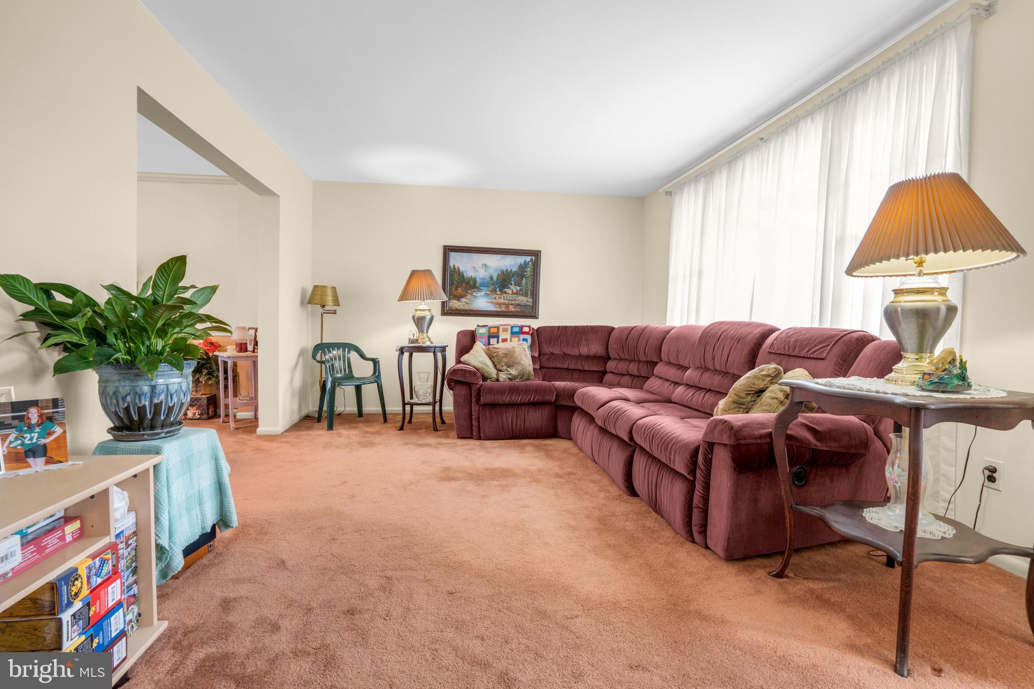 SWEET BRIAR - Residential