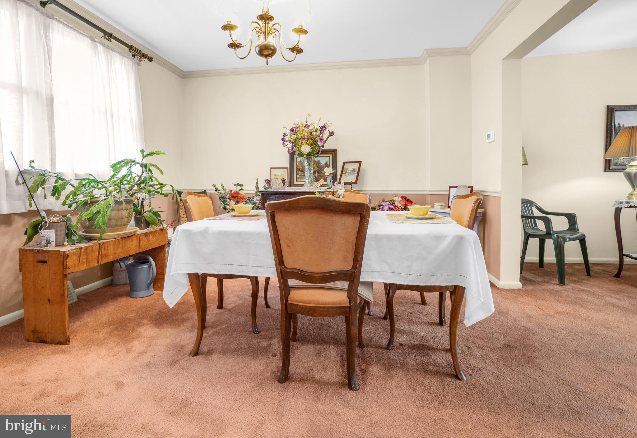 SWEET BRIAR - Residential