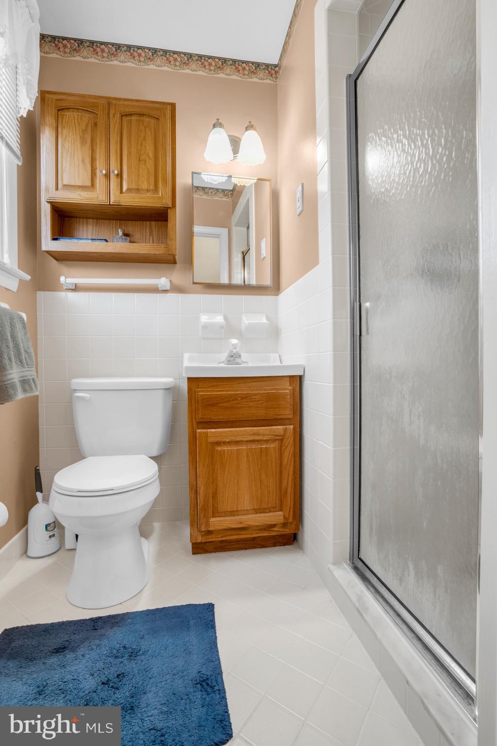 SWEET BRIAR - Residential