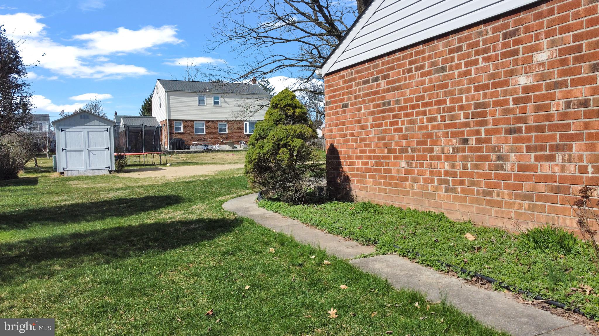 SWEET BRIAR - Residential