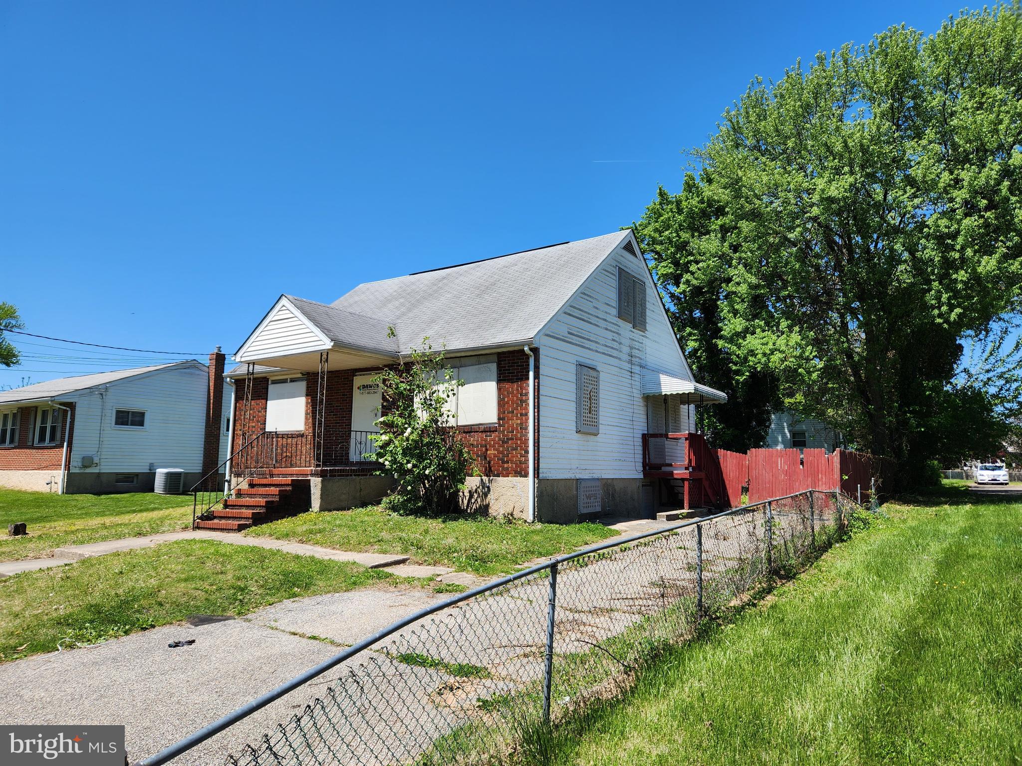 LANDSDOWNE - Residential