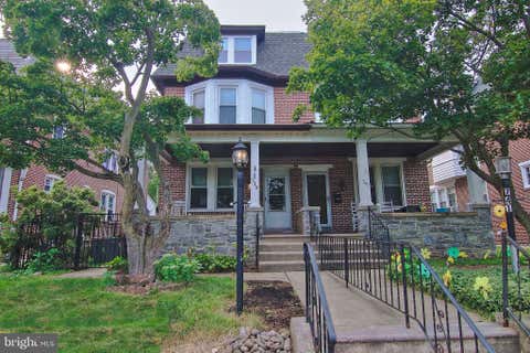Photo of 739 Noble Street, NORRISTOWN, PA 19403 (MLS # PAMC2189164)