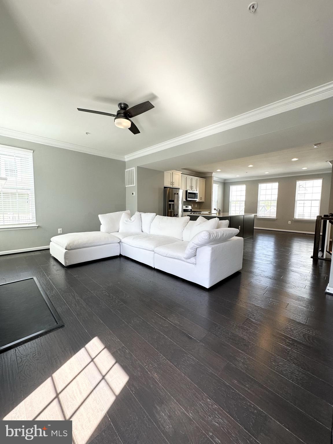 THE VILLAGES OF STEEPLECHASE - Residential Lease