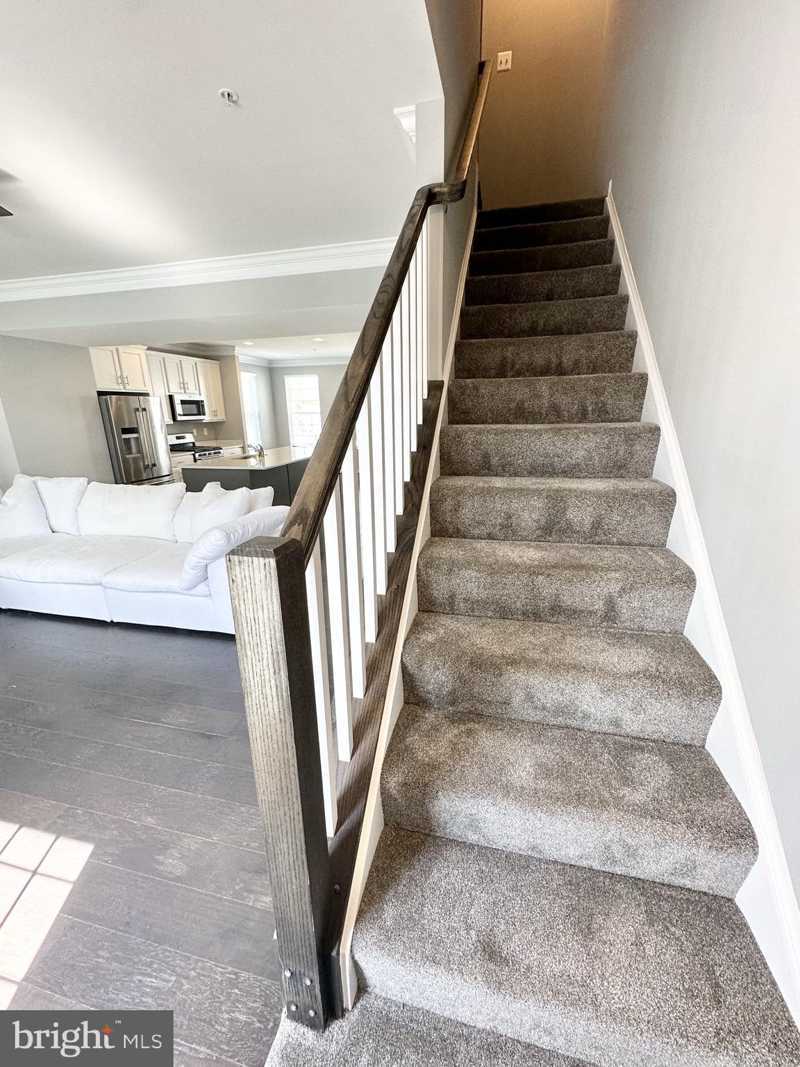 THE VILLAGES OF STEEPLECHASE - Residential Lease