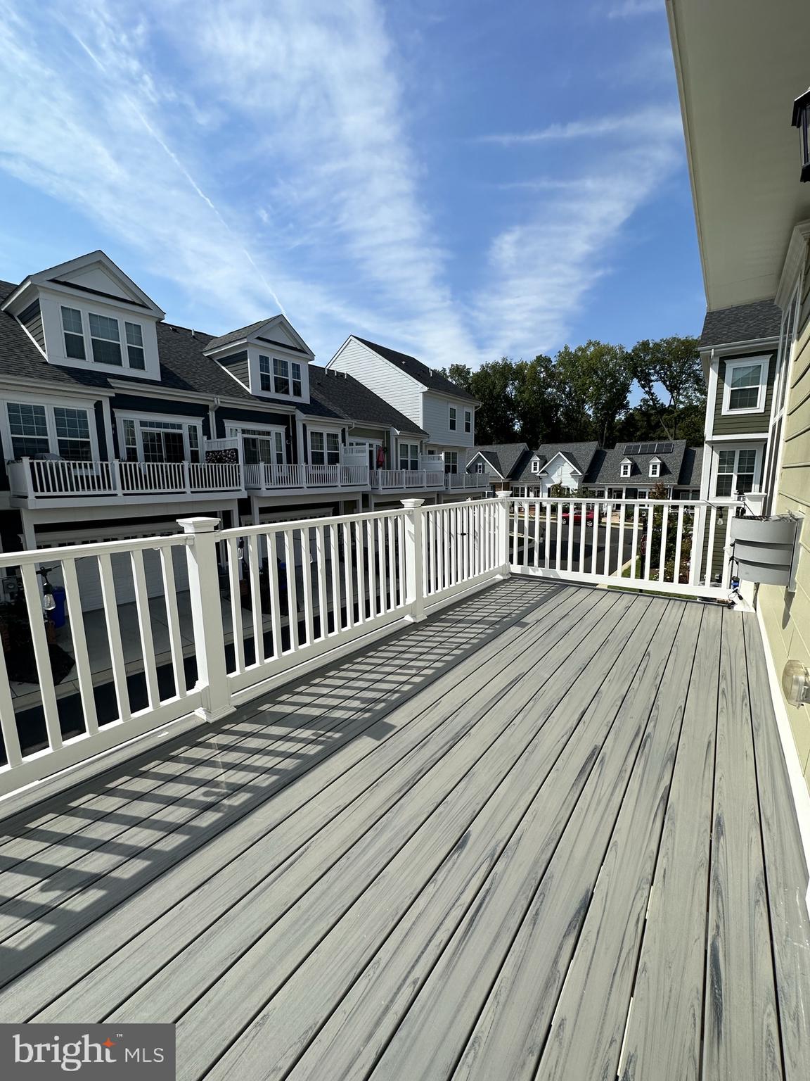 THE VILLAGES OF STEEPLECHASE - Residential Lease