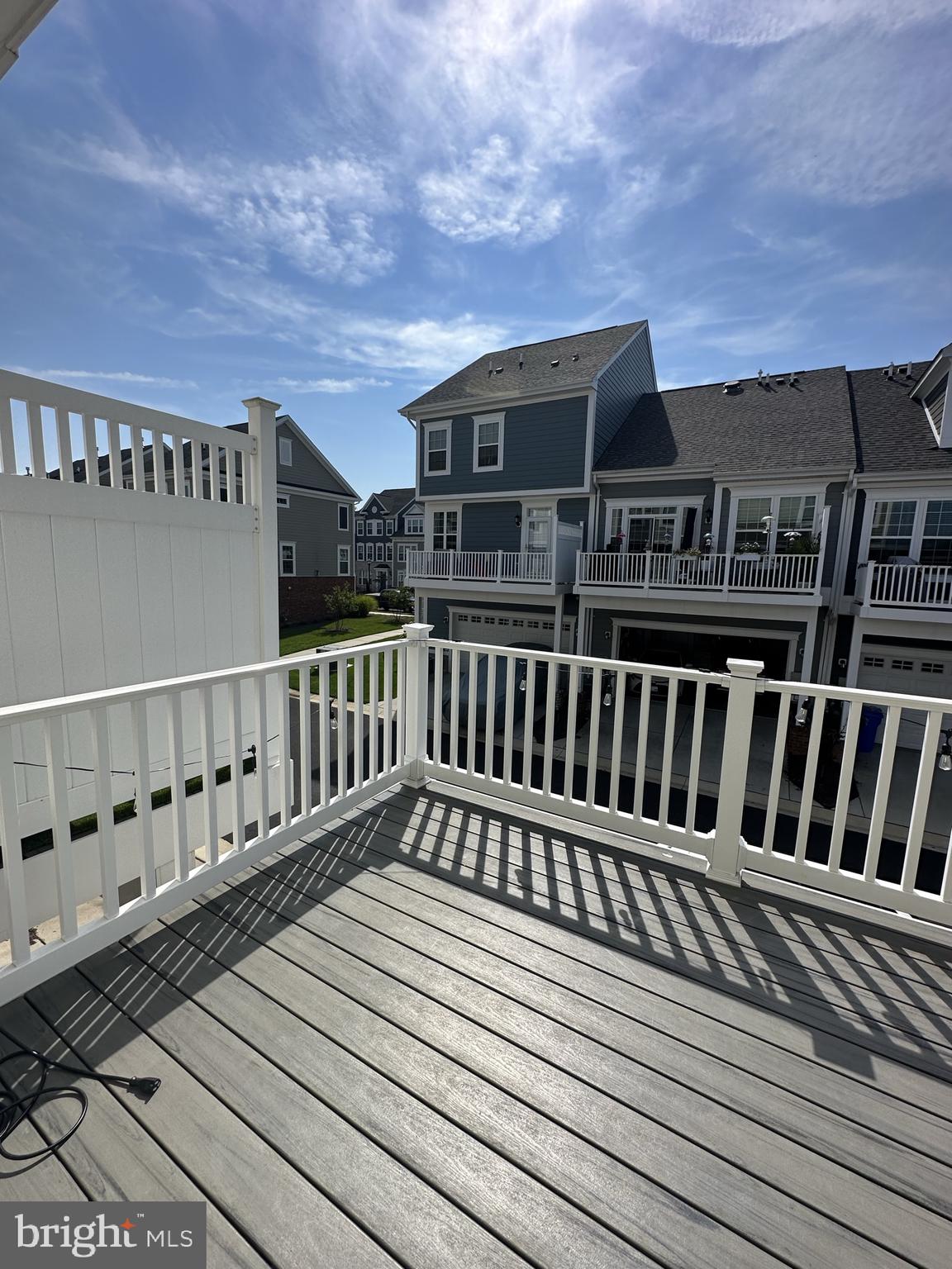 THE VILLAGES OF STEEPLECHASE - Residential Lease