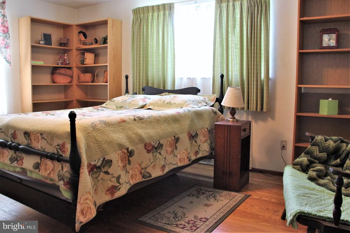 SHILOH - Residential