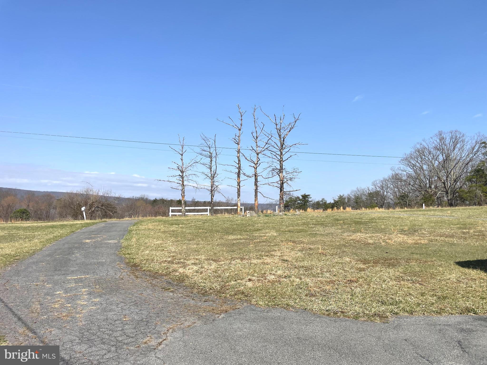 MORGAN COUNTY - Residential