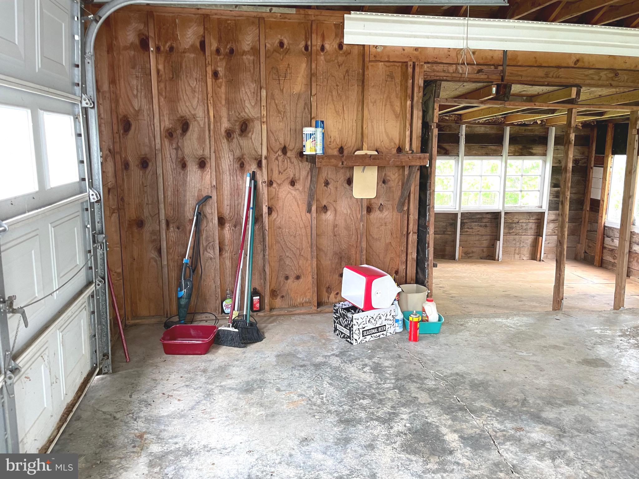 MORGAN COUNTY - Residential