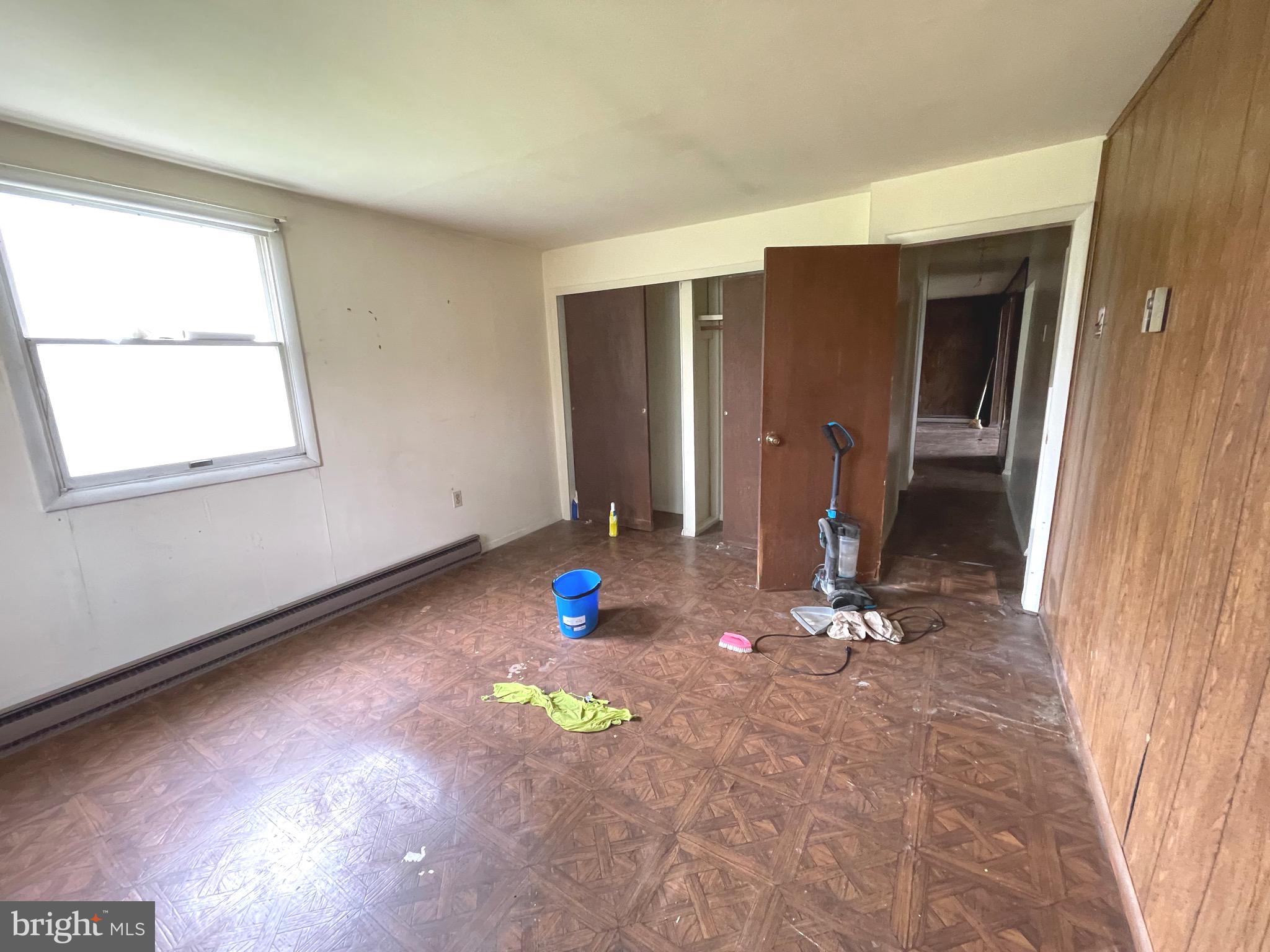 MORGAN COUNTY - Residential