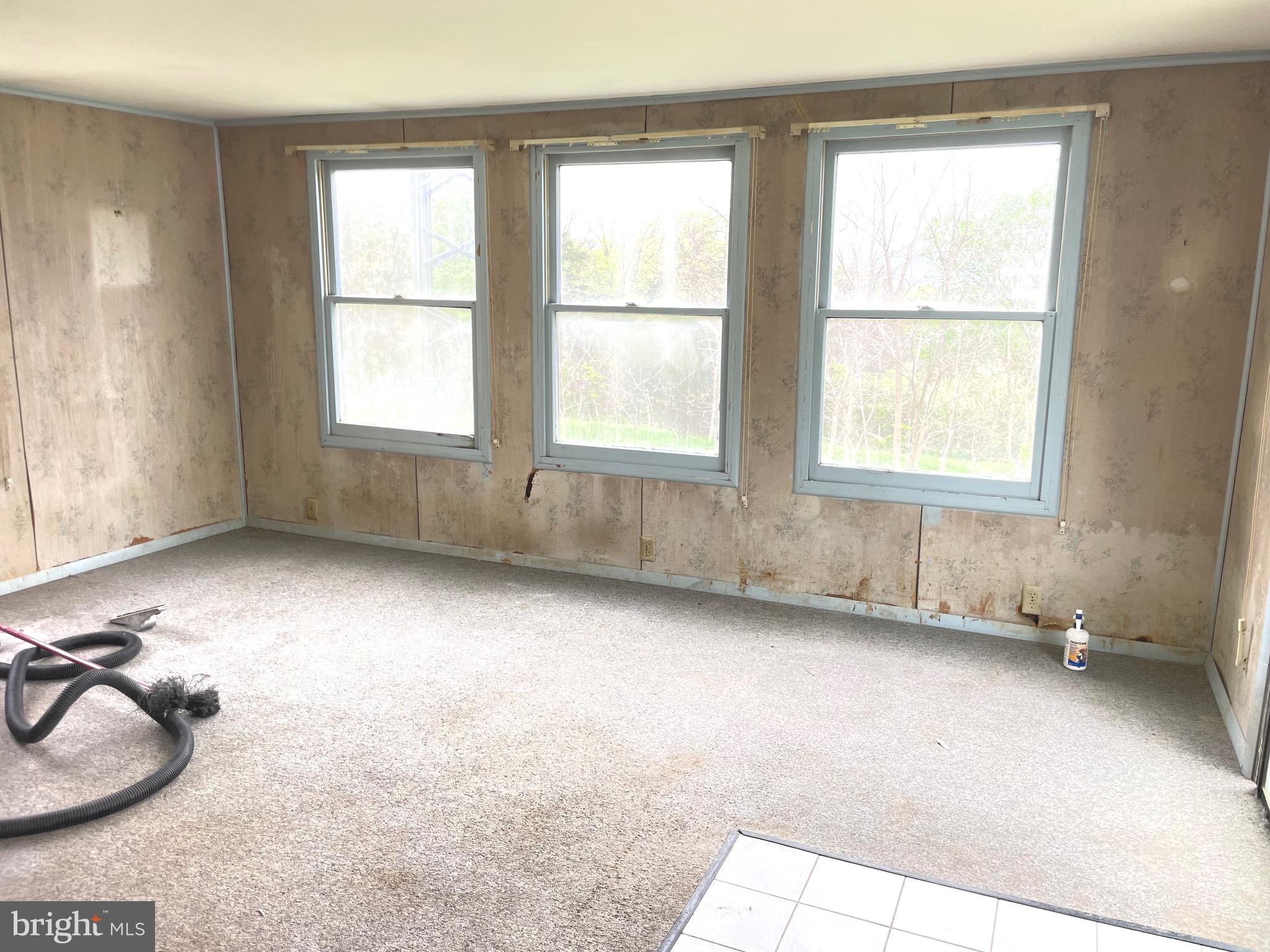 MORGAN COUNTY - Residential