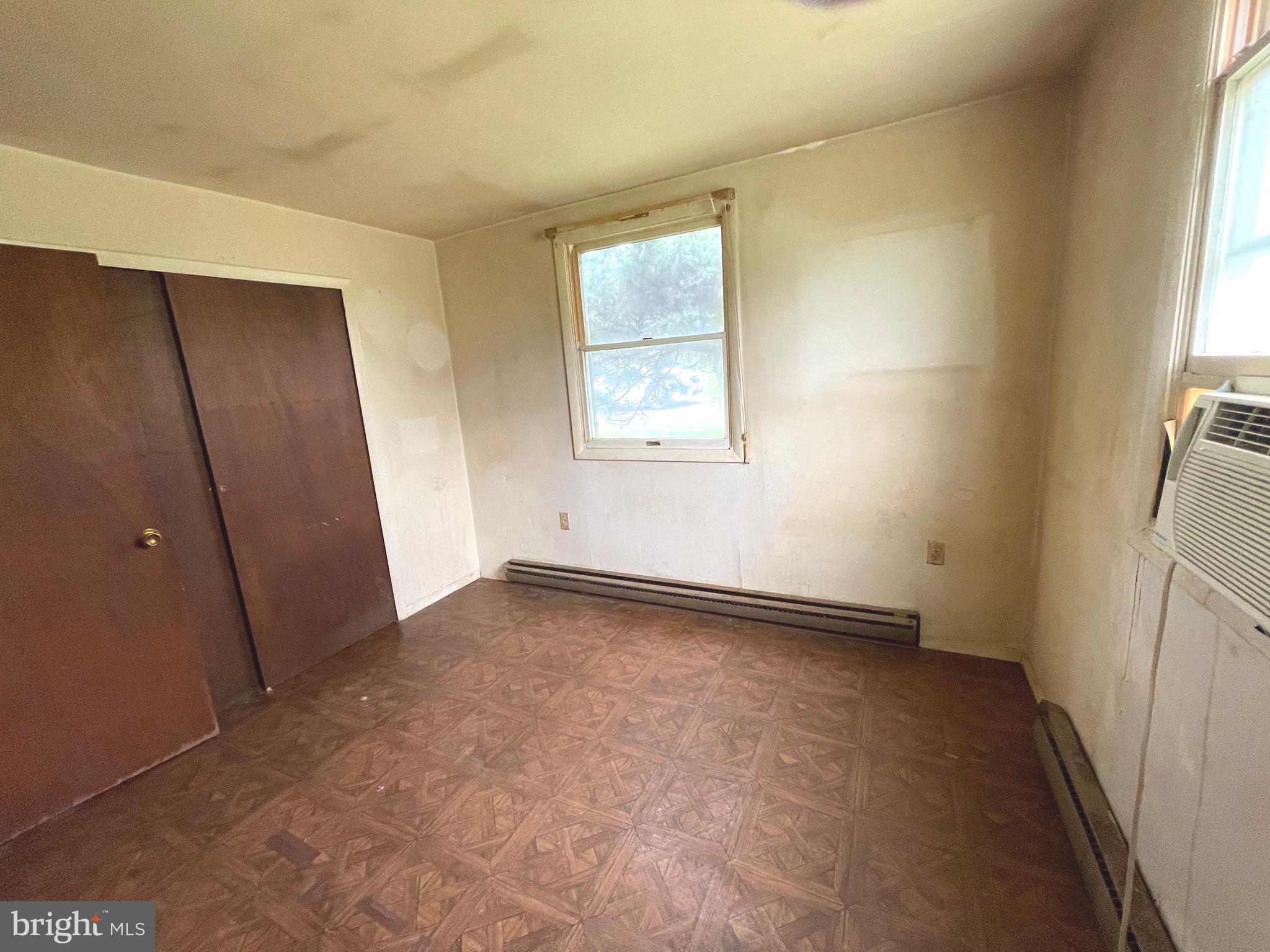 MORGAN COUNTY - Residential