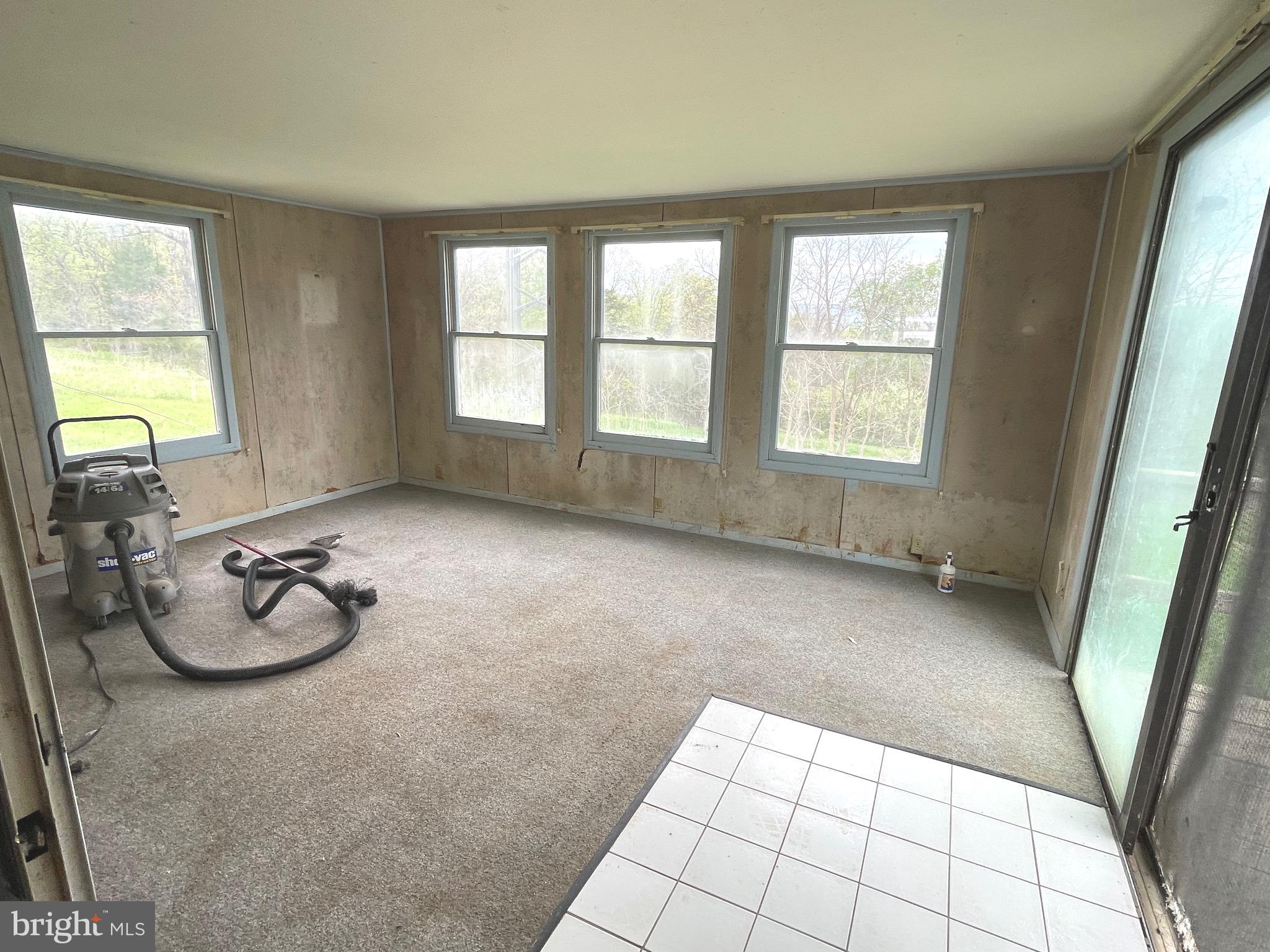 MORGAN COUNTY - Residential