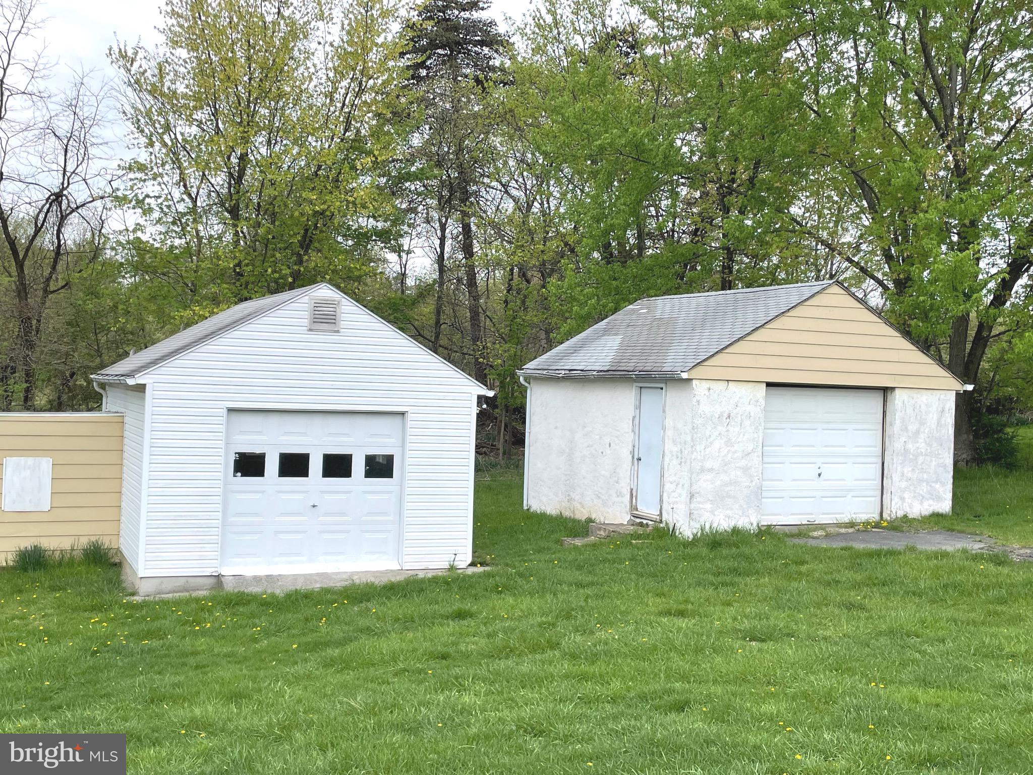 MORGAN COUNTY - Residential