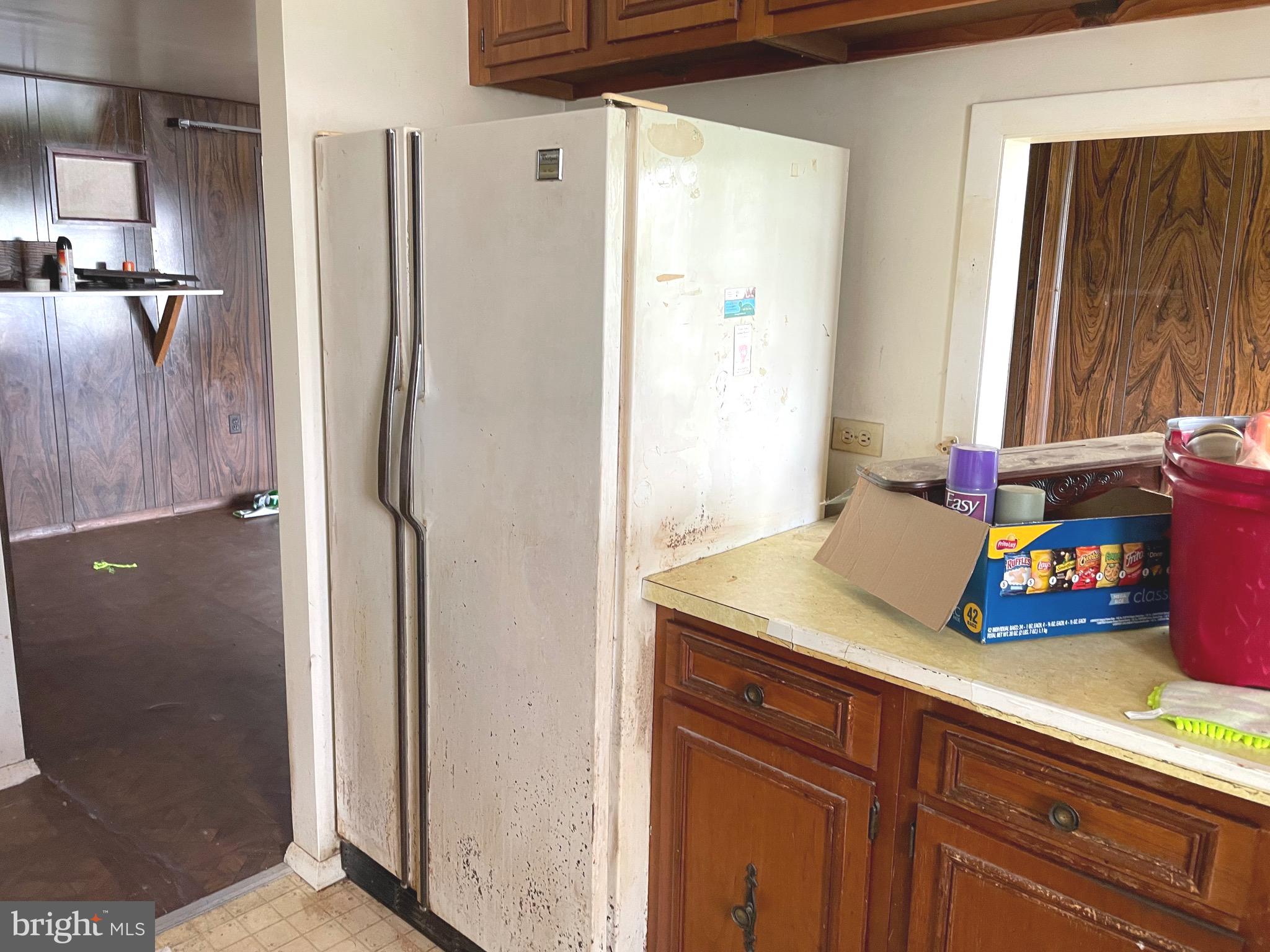 MORGAN COUNTY - Residential