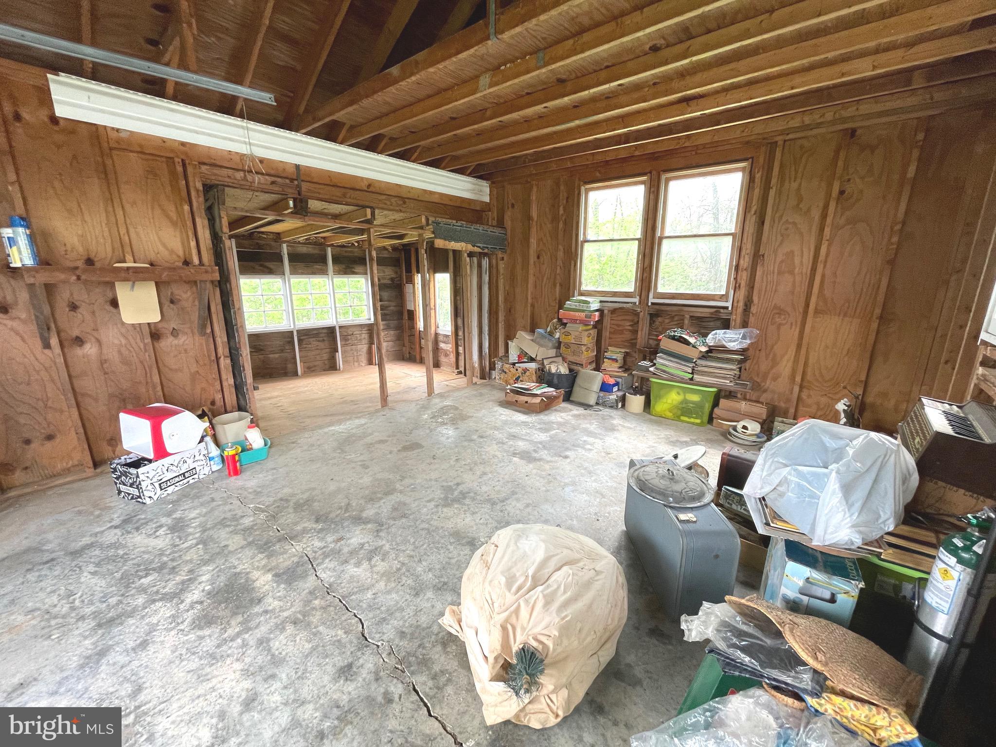 MORGAN COUNTY - Residential