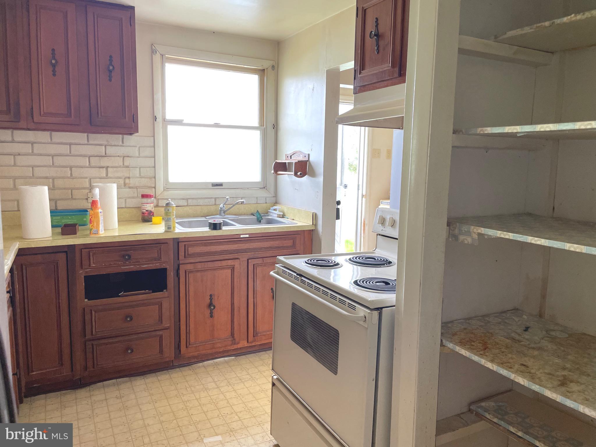 MORGAN COUNTY - Residential