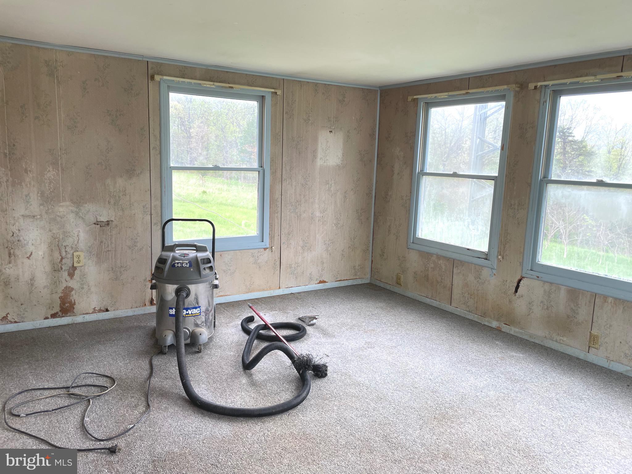 MORGAN COUNTY - Residential