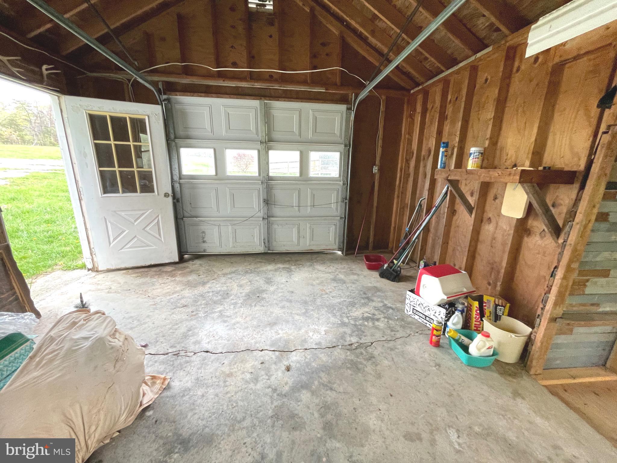 MORGAN COUNTY - Residential