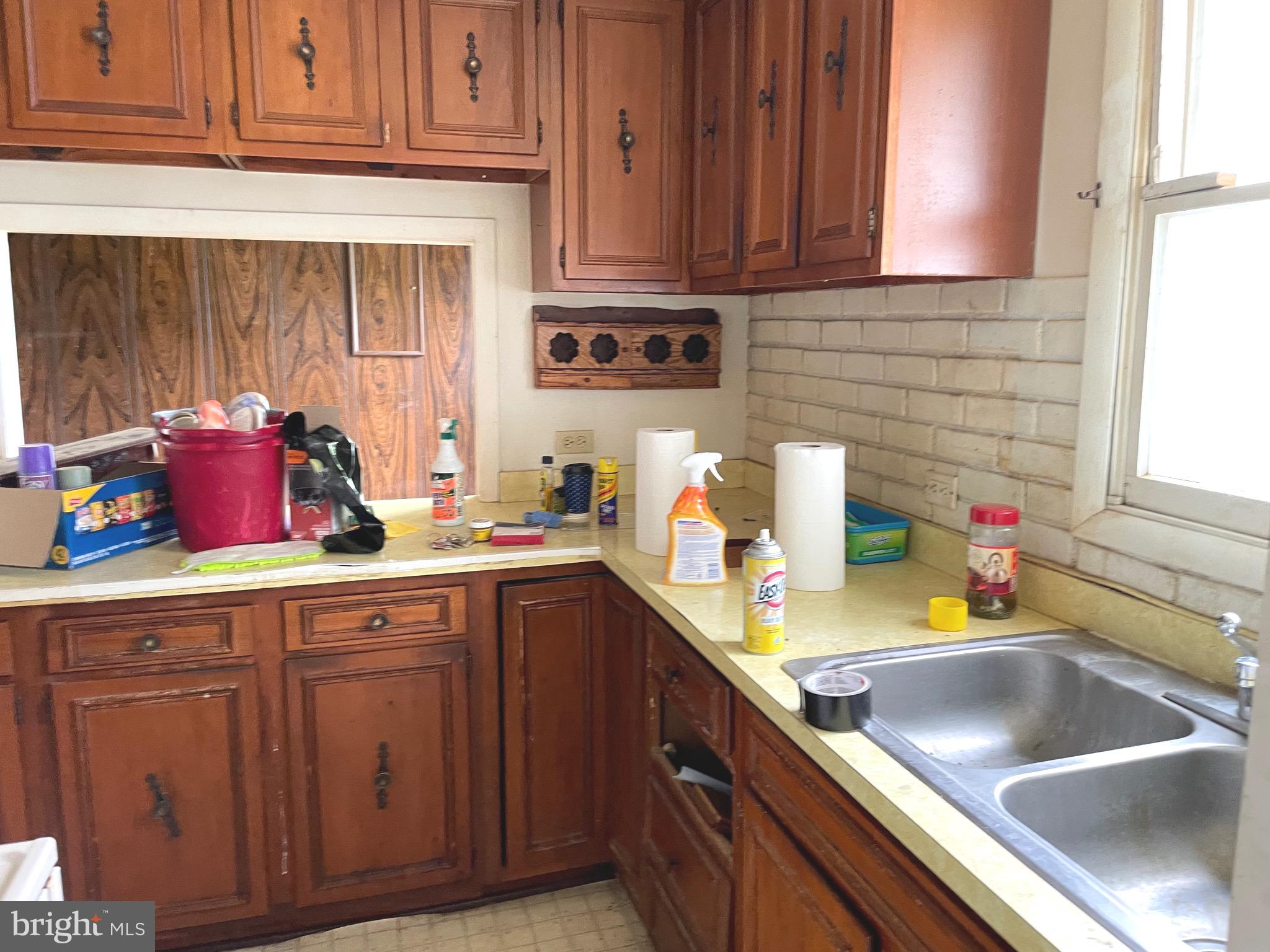 MORGAN COUNTY - Residential