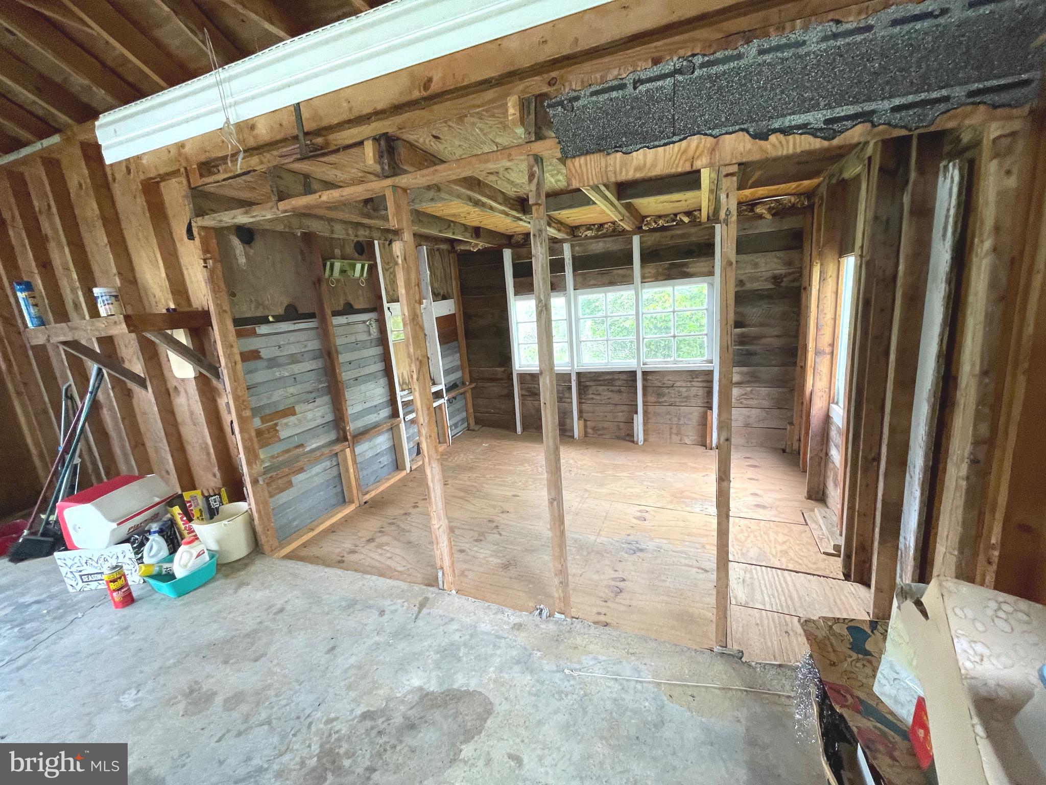 MORGAN COUNTY - Residential