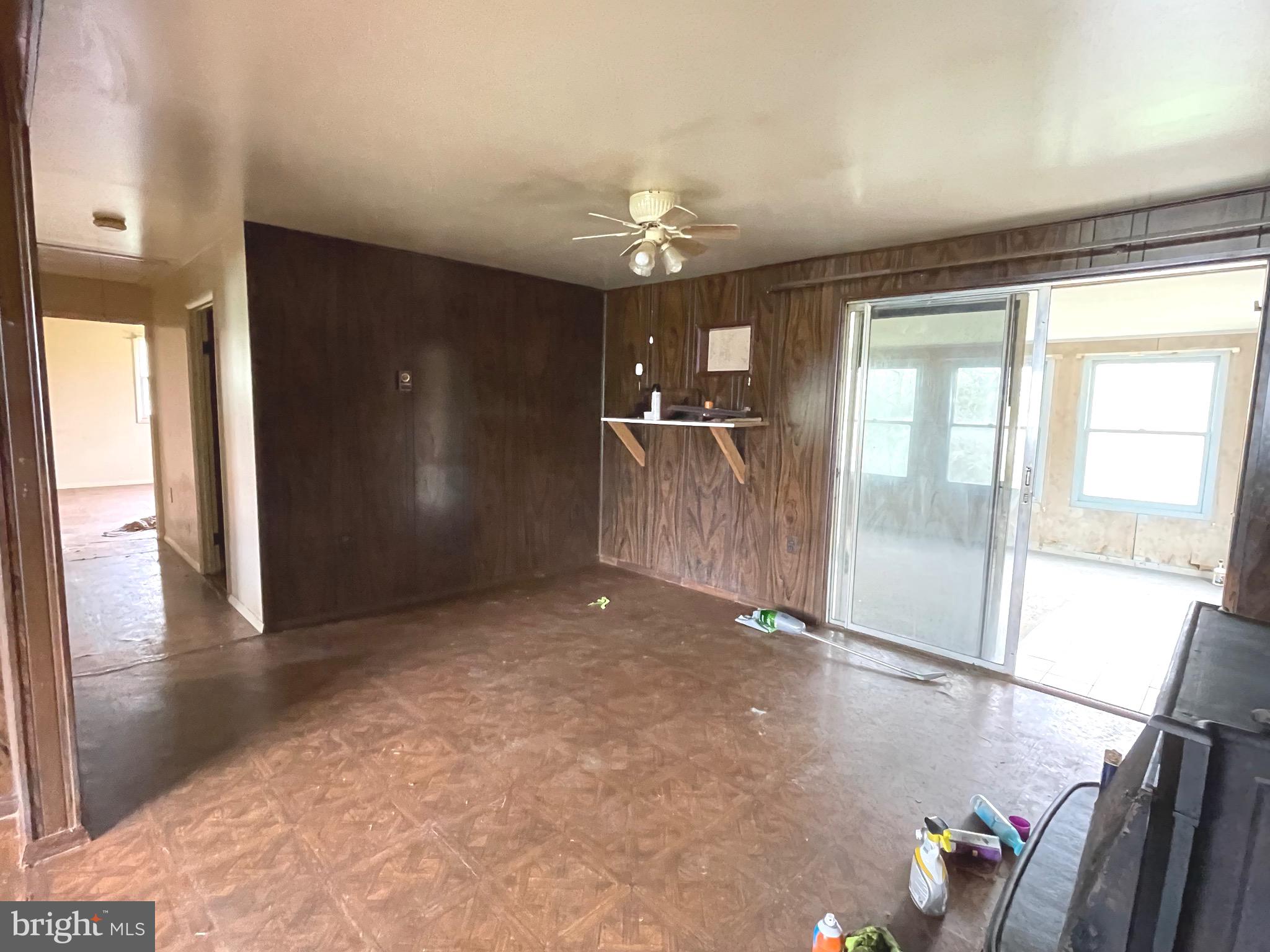 MORGAN COUNTY - Residential