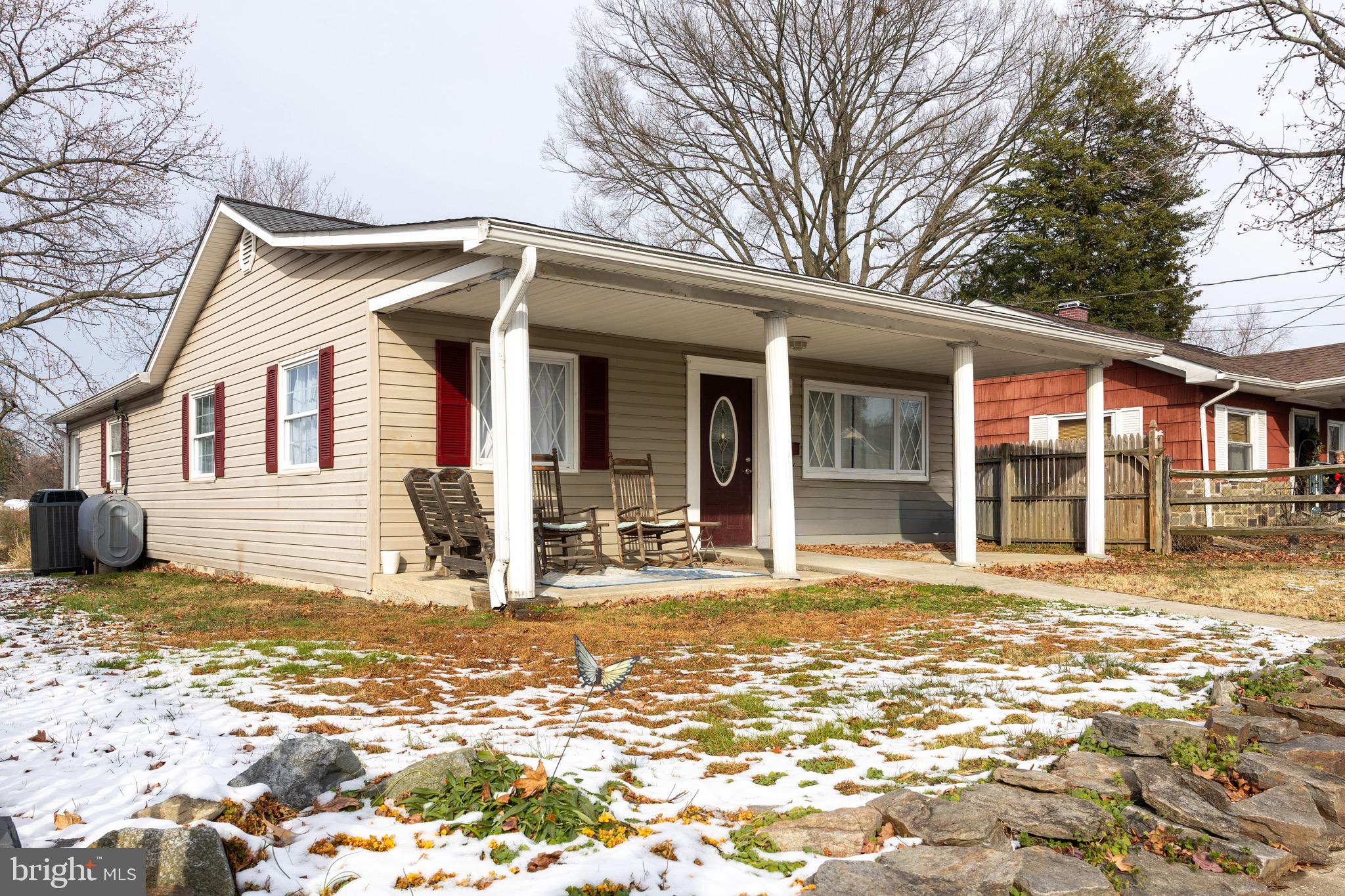 WILSON POINT - Residential