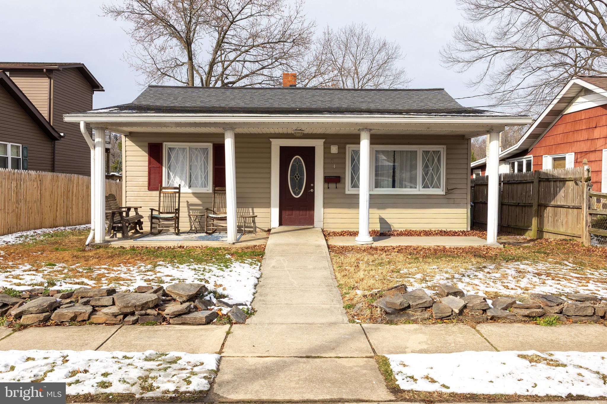 WILSON POINT - Residential