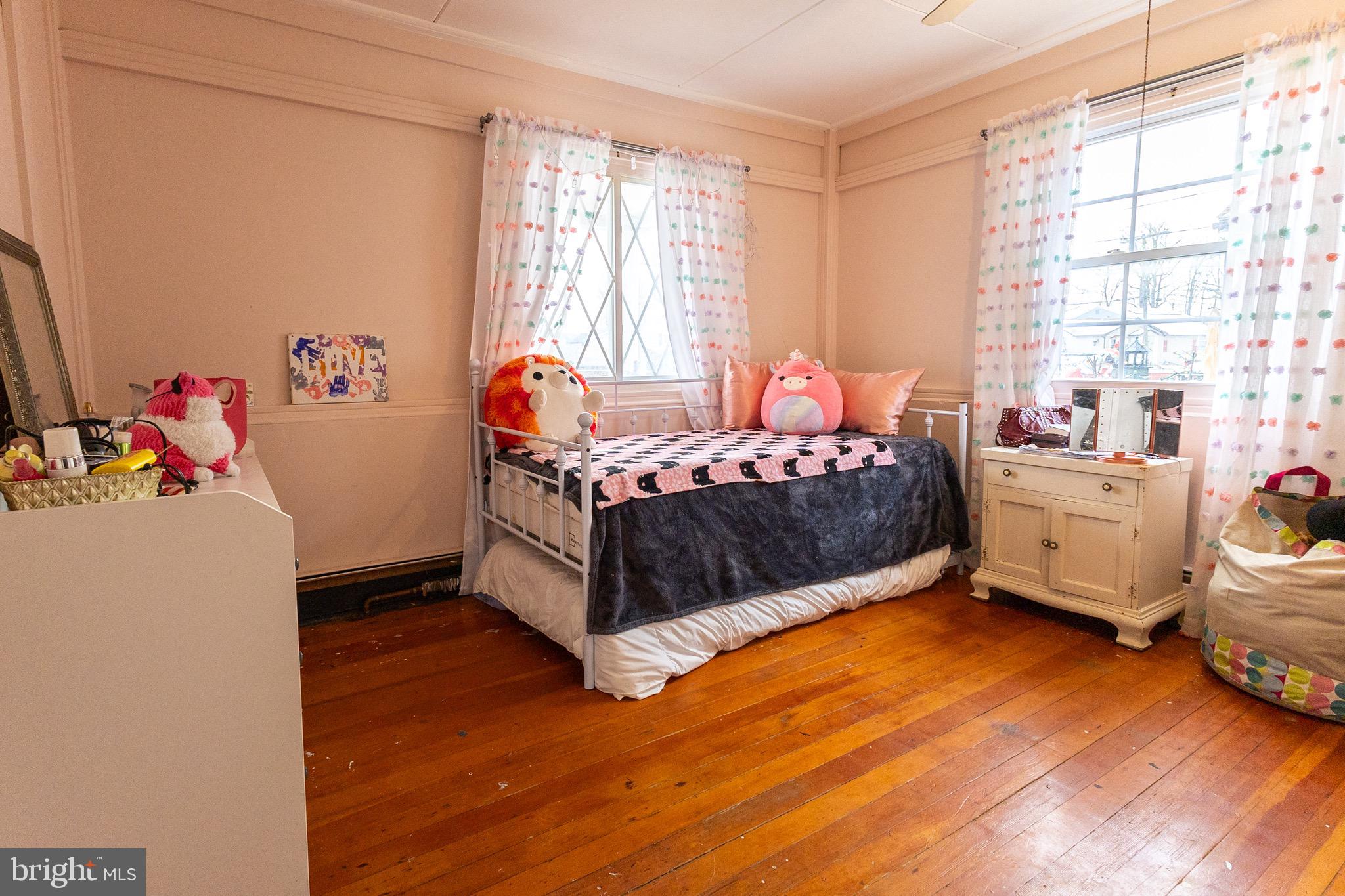 WILSON POINT - Residential