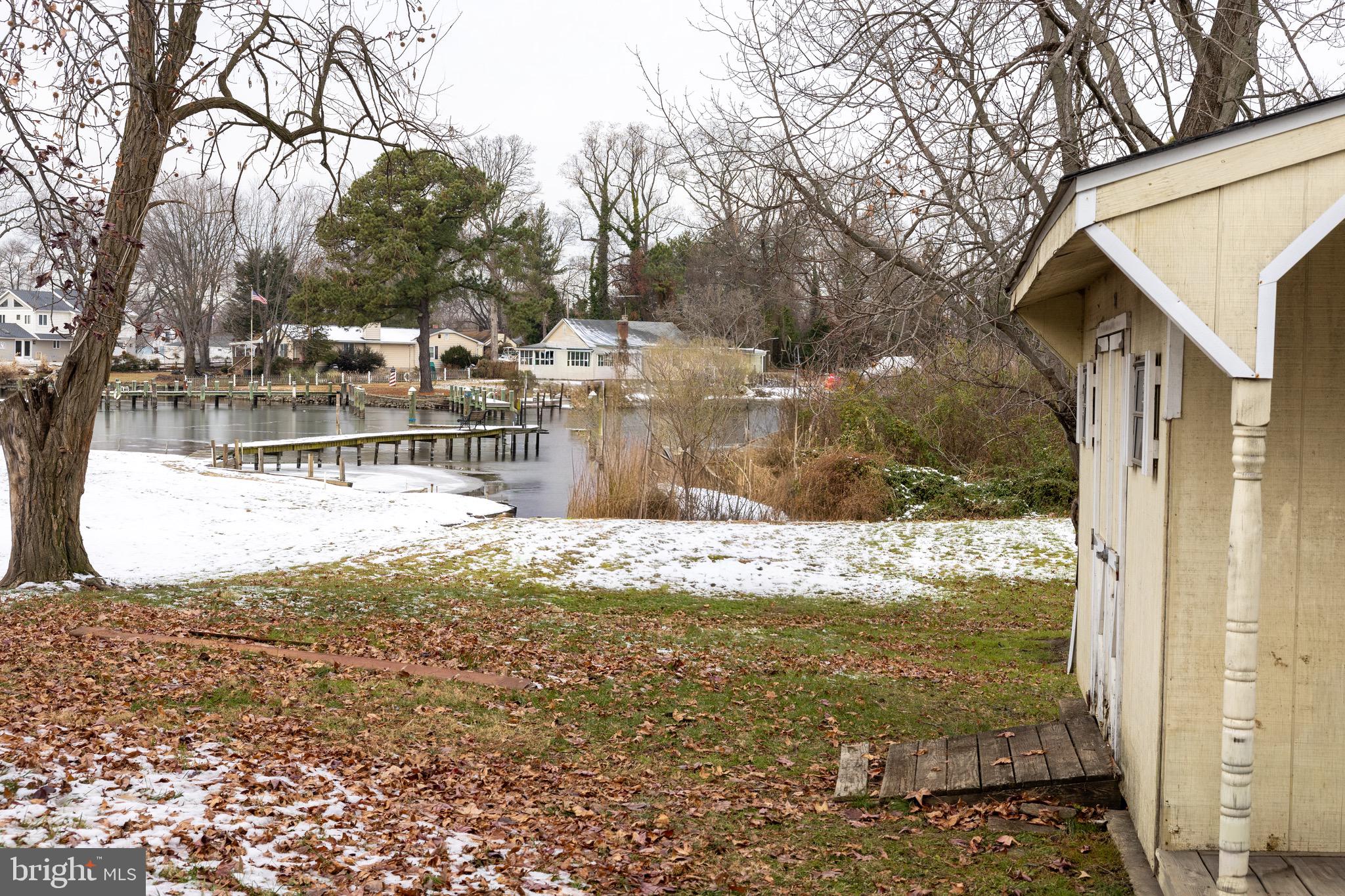WILSON POINT - Residential
