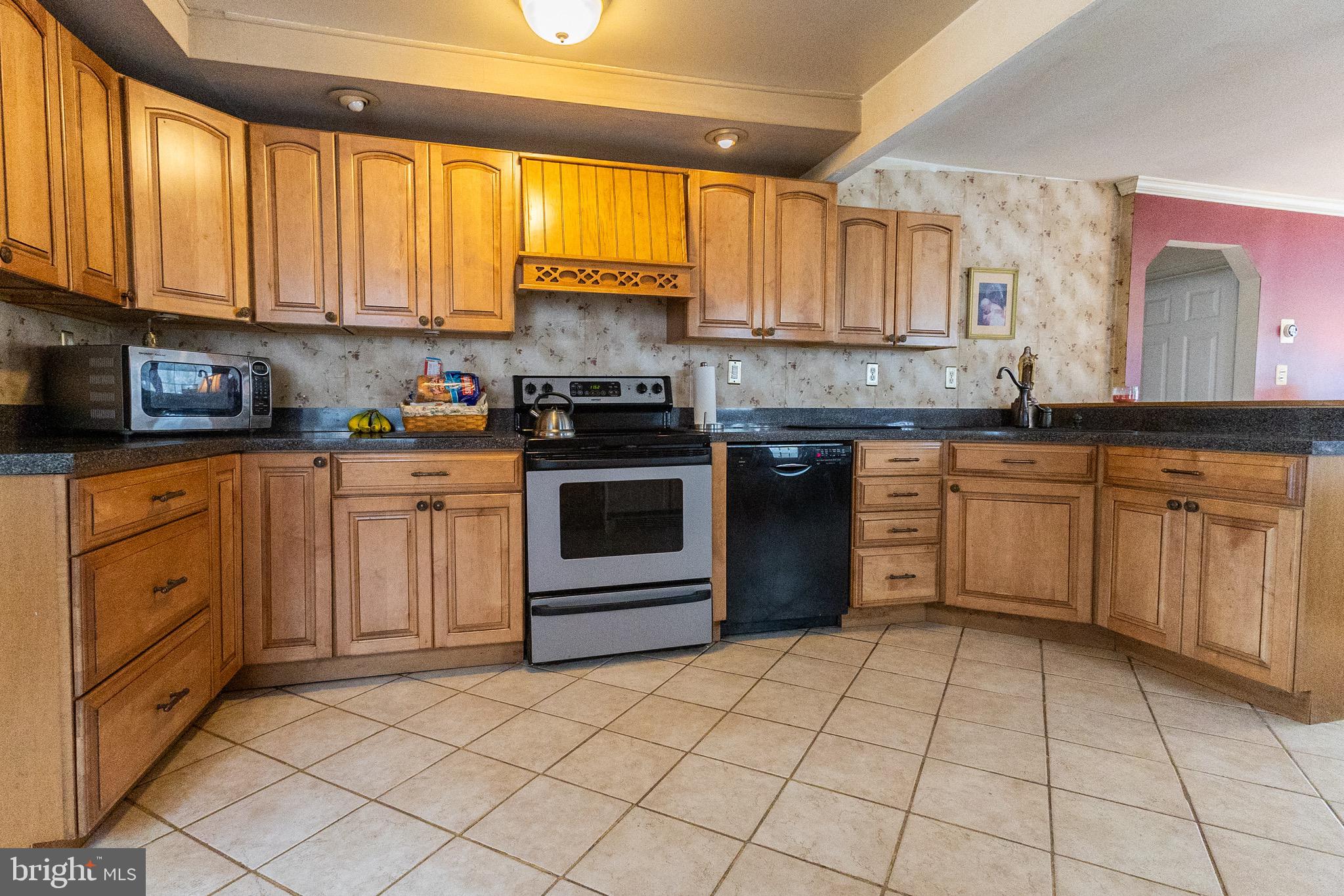 WILSON POINT - Residential