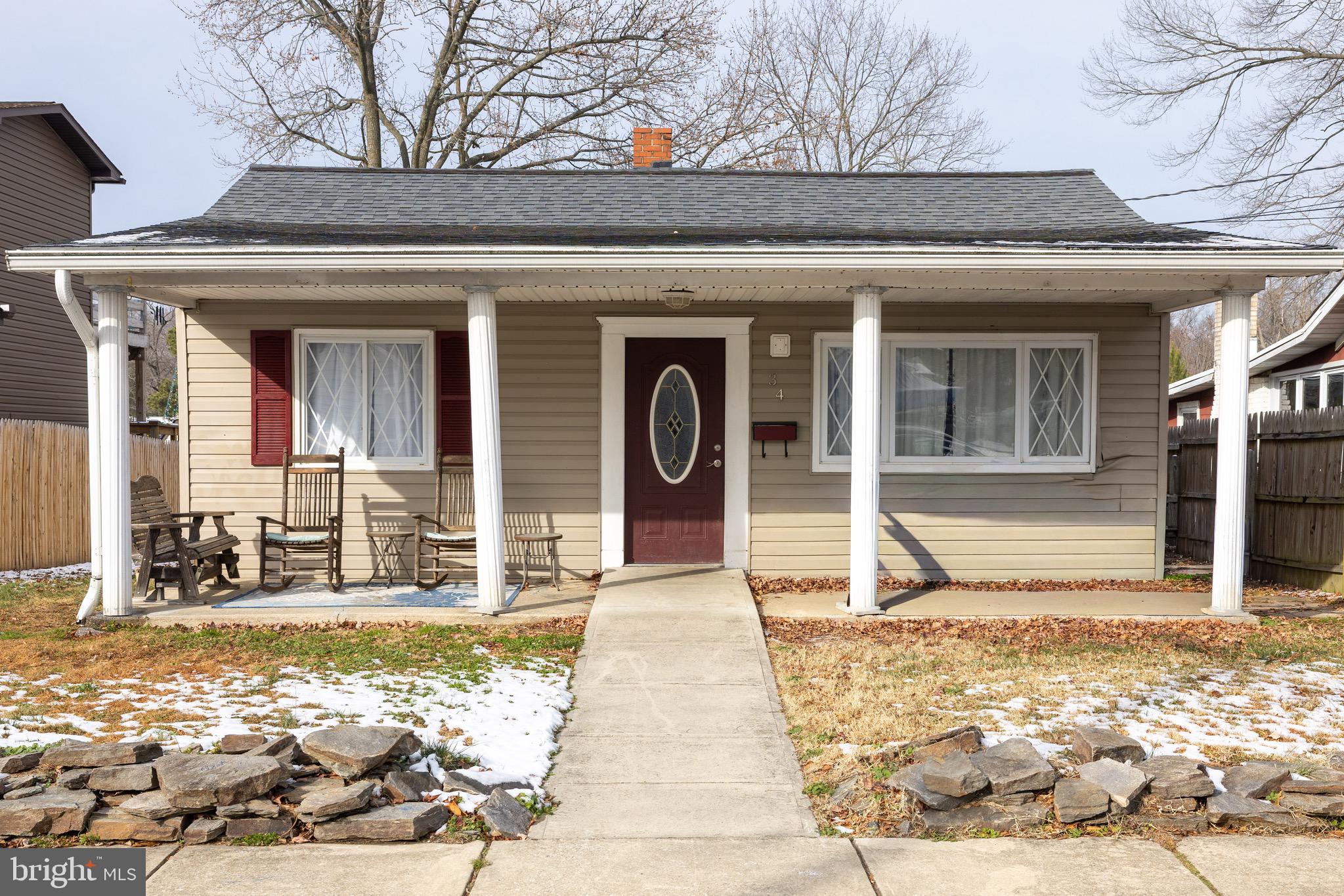 WILSON POINT - Residential