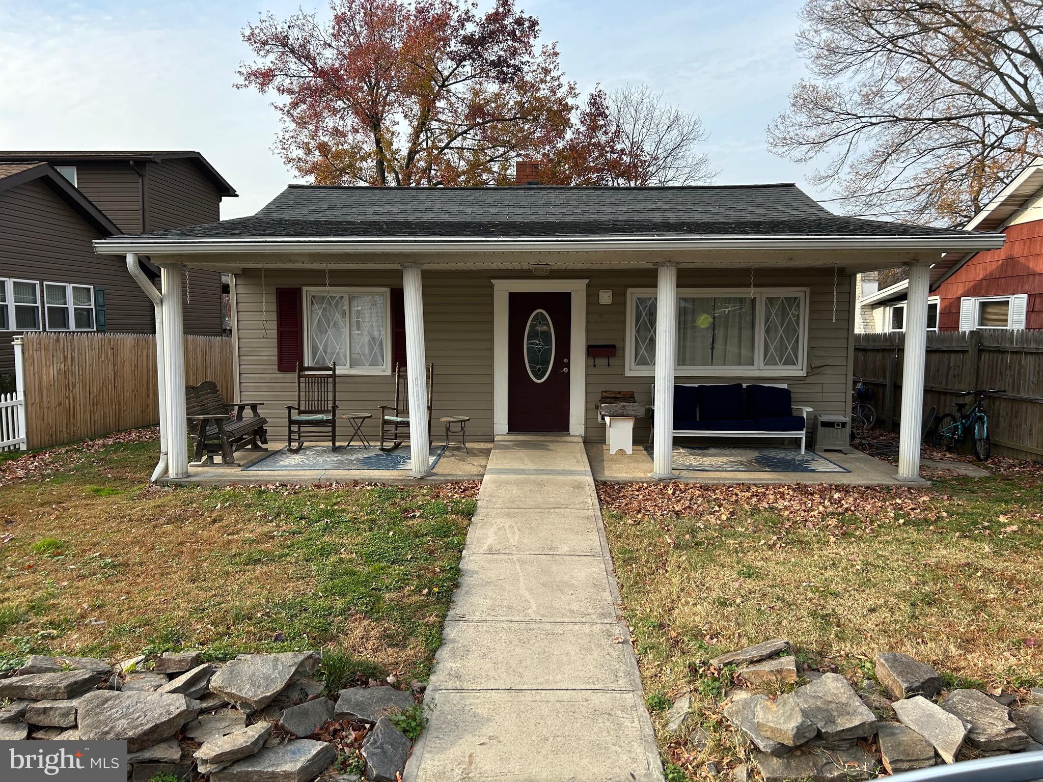 WILSON POINT - Residential