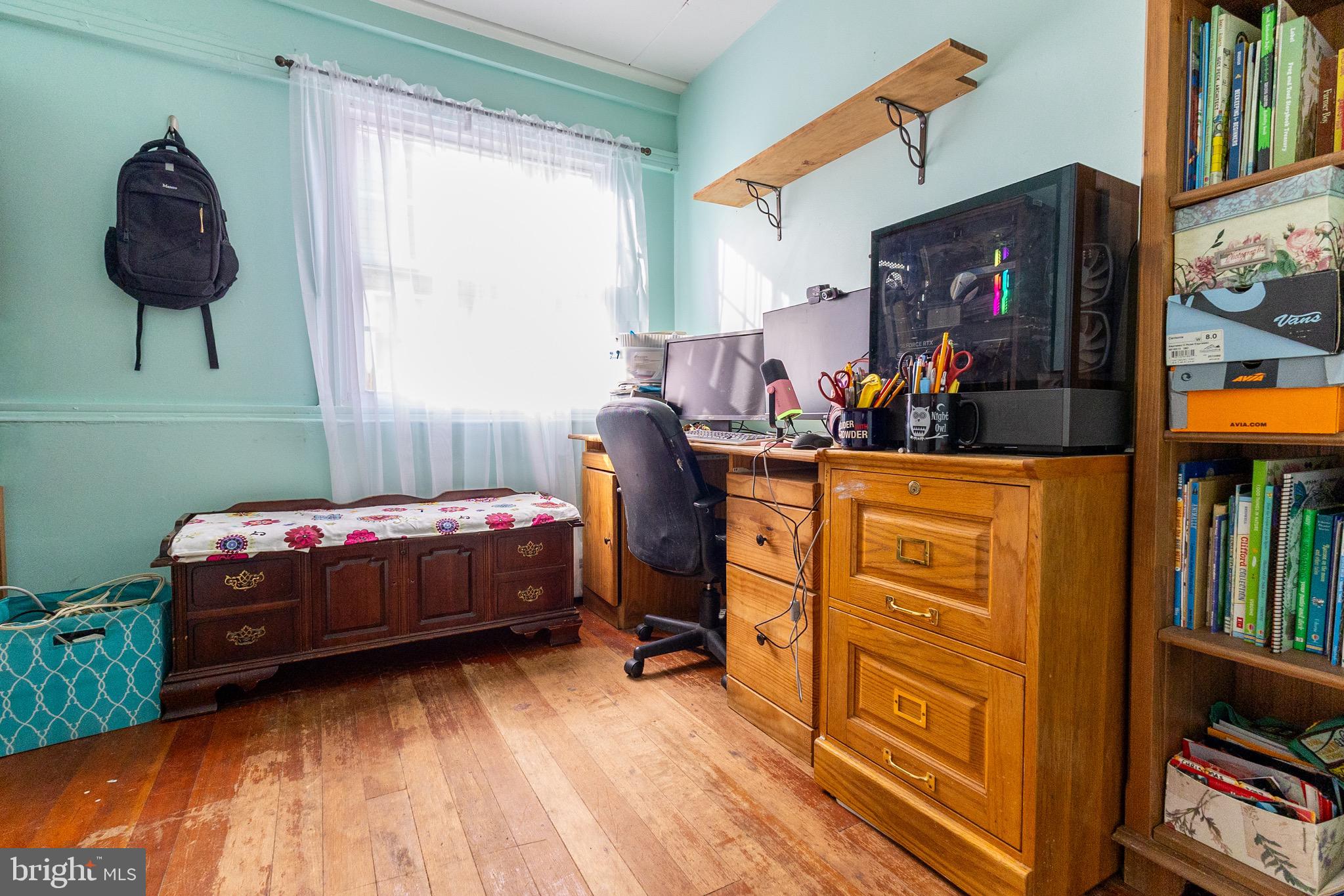 WILSON POINT - Residential