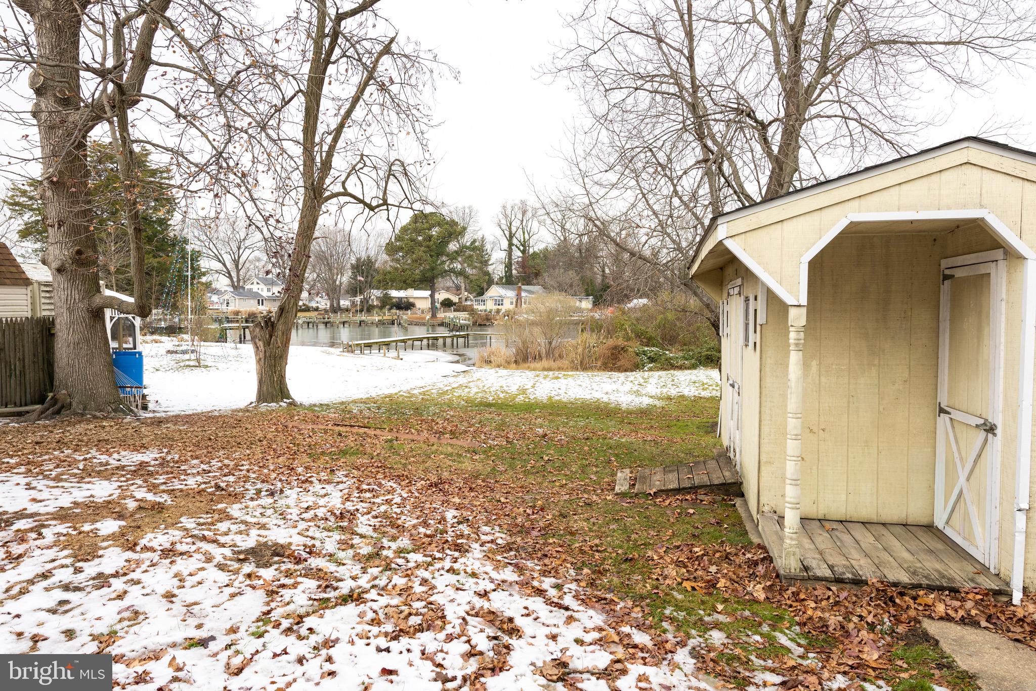 WILSON POINT - Residential