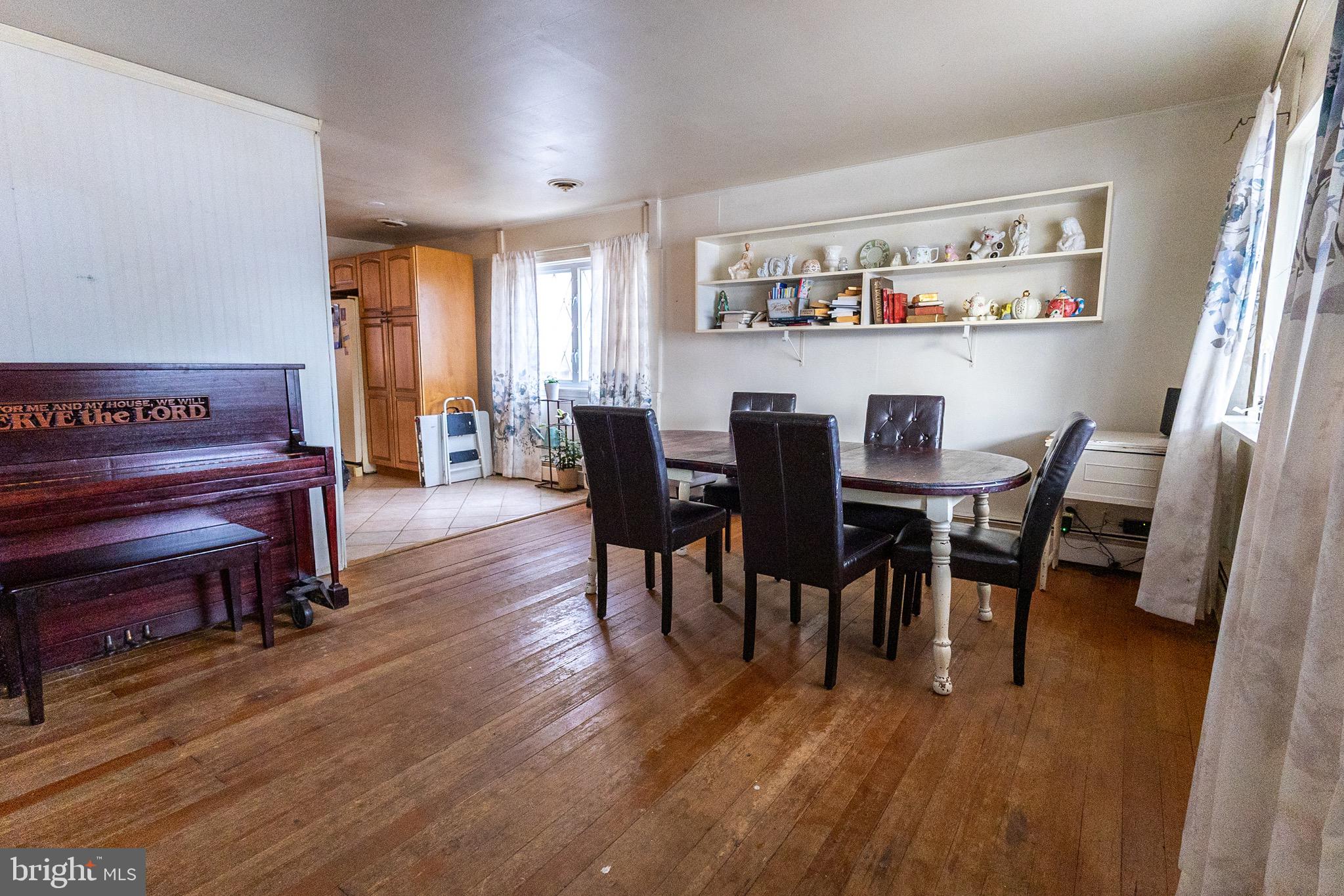 WILSON POINT - Residential