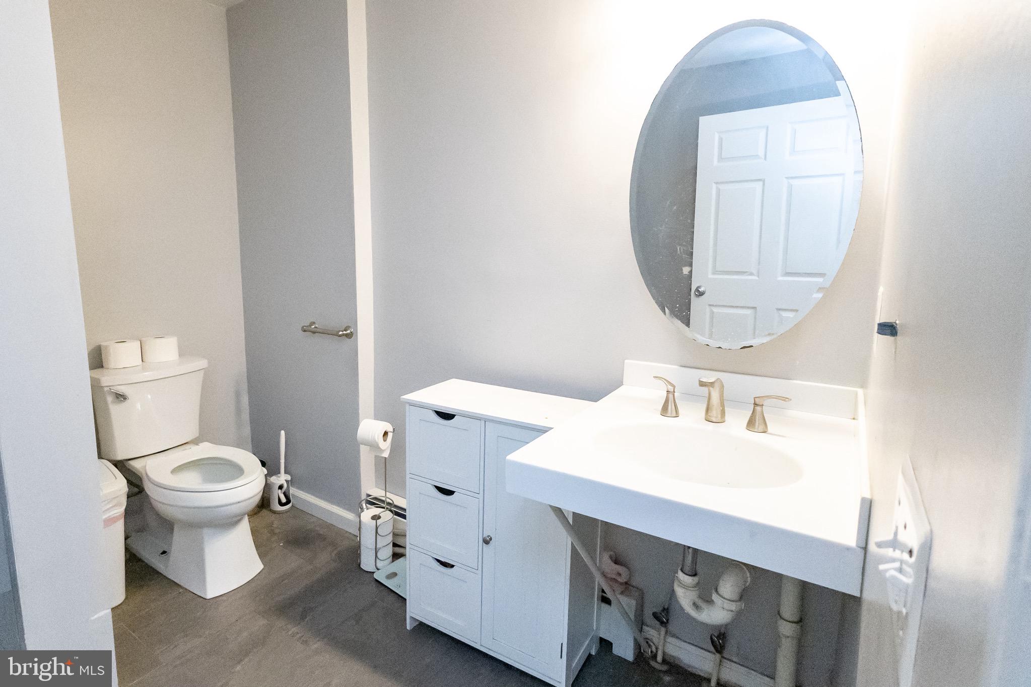 WILSON POINT - Residential