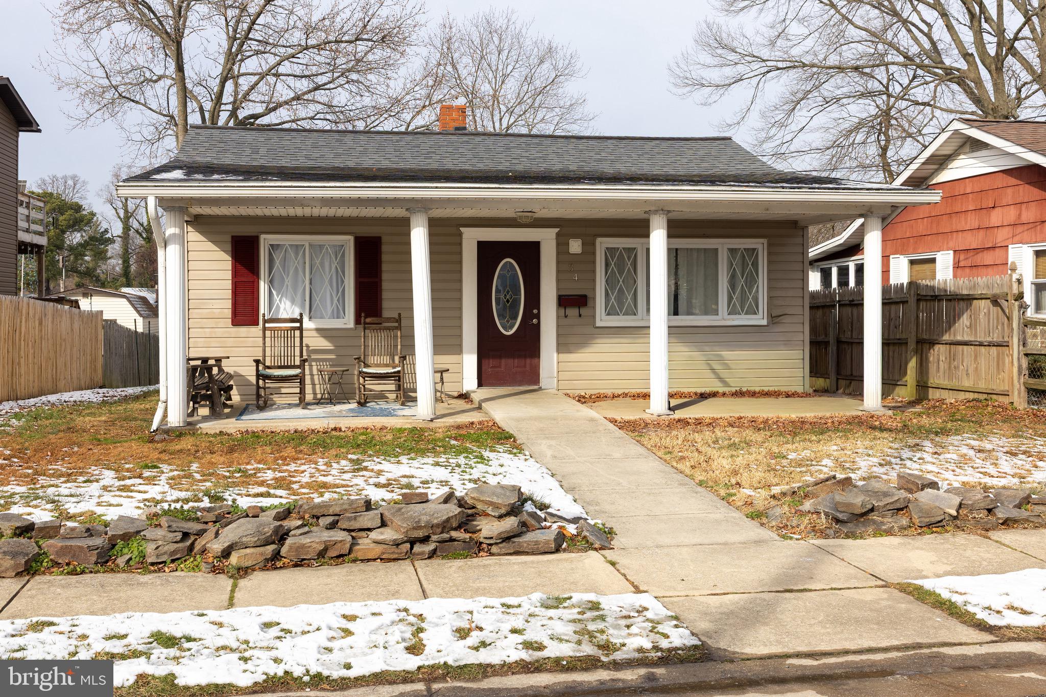 WILSON POINT - Residential