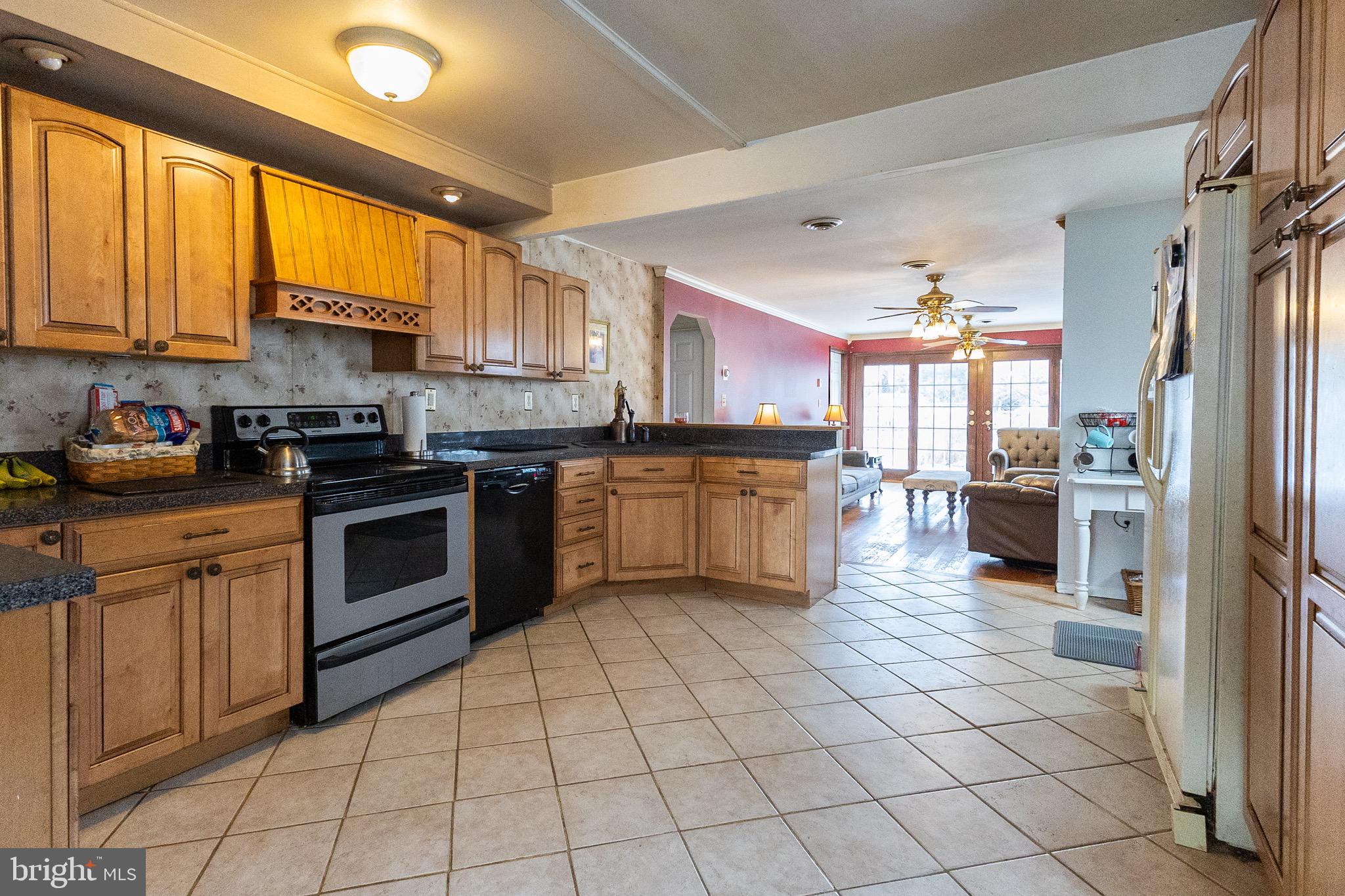 WILSON POINT - Residential