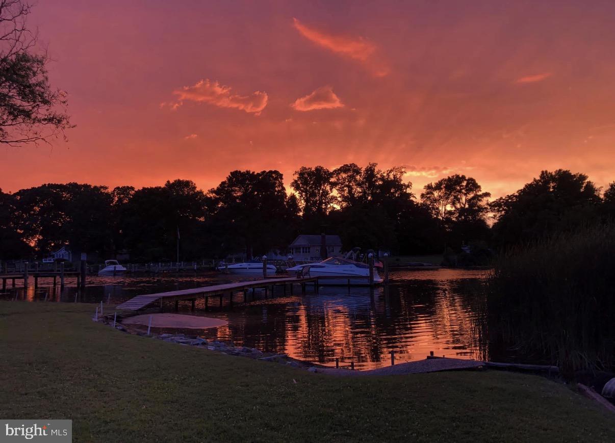 WILSON POINT - Residential