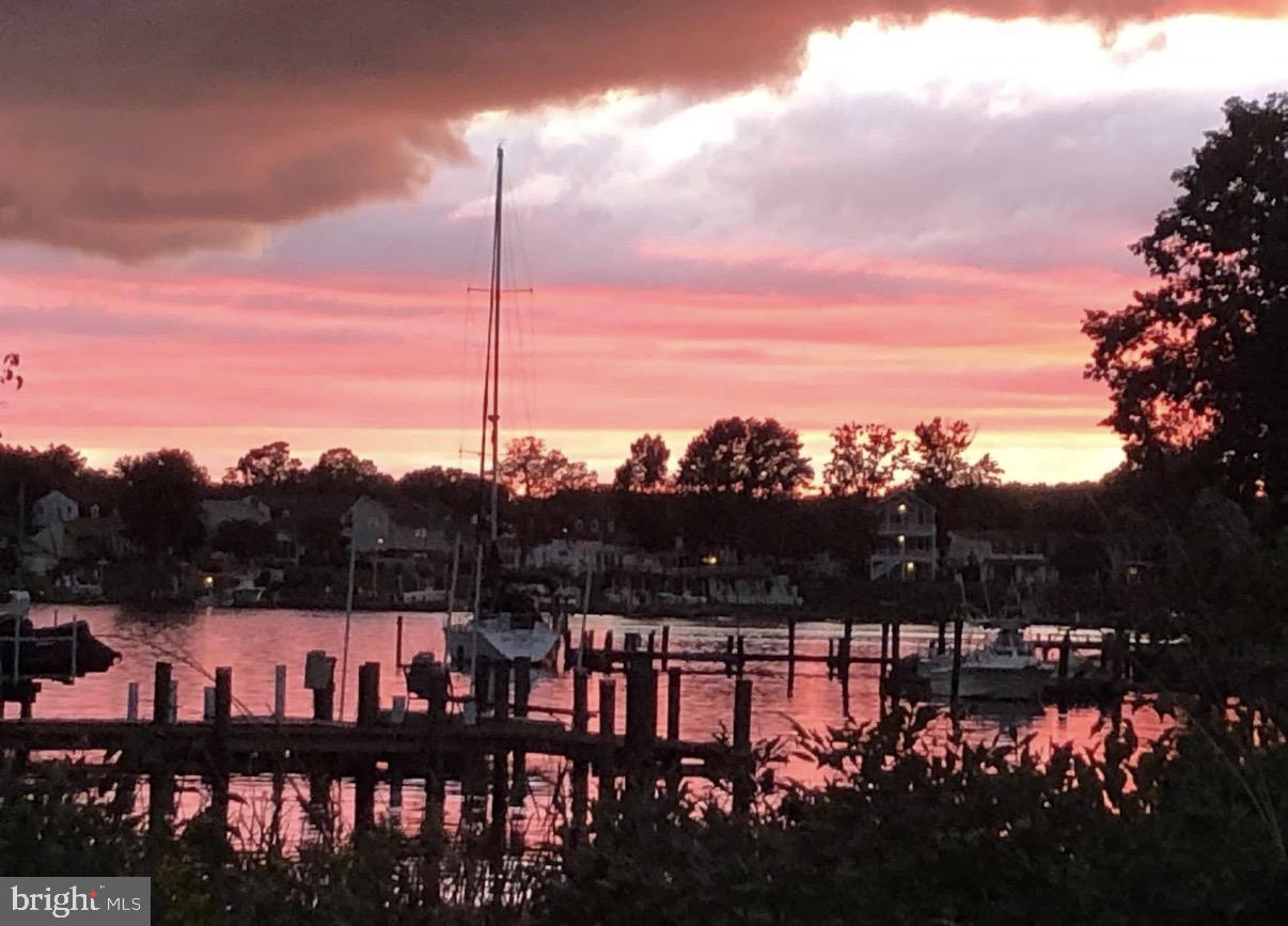 WILSON POINT - Residential