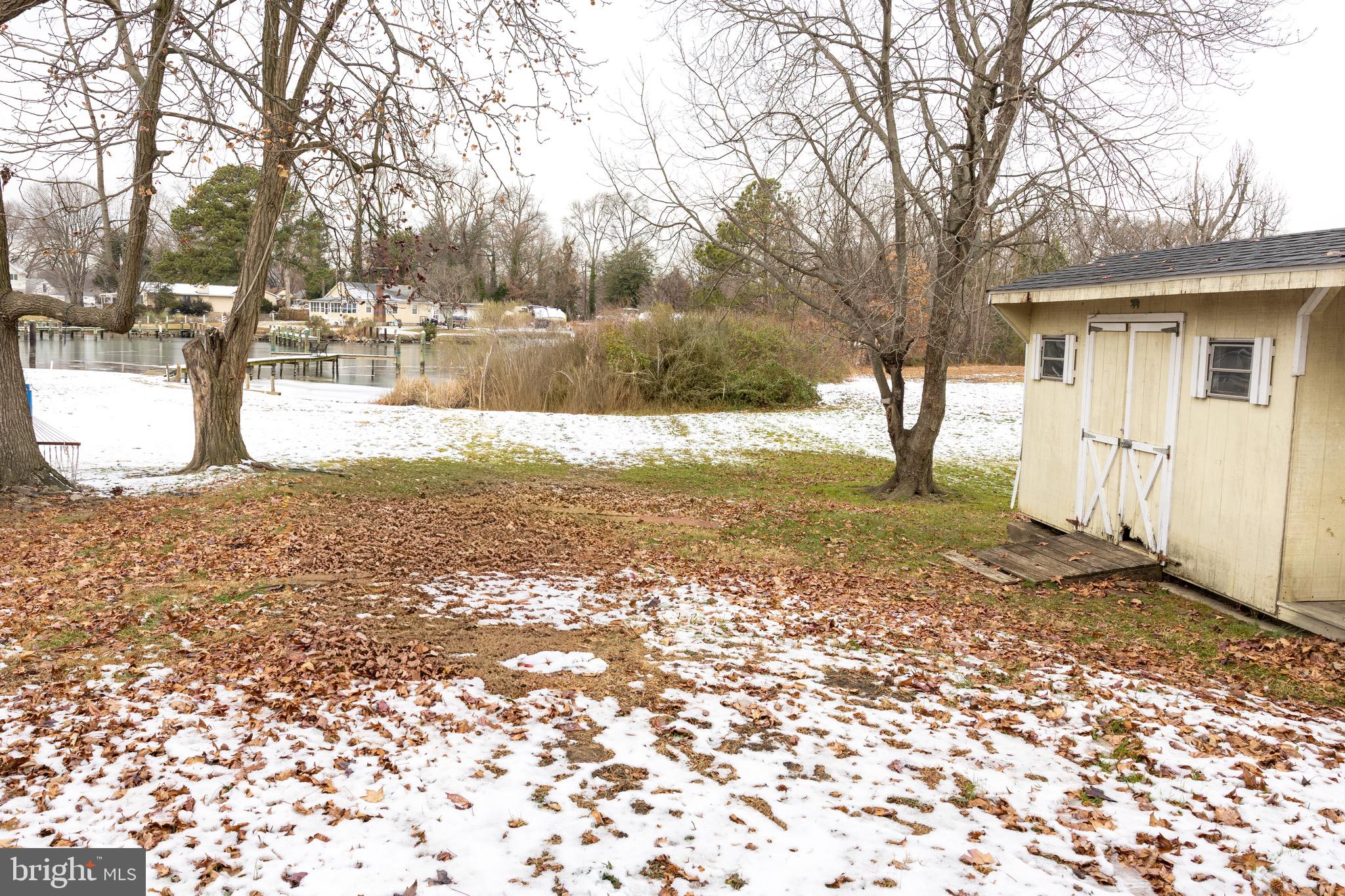 WILSON POINT - Residential