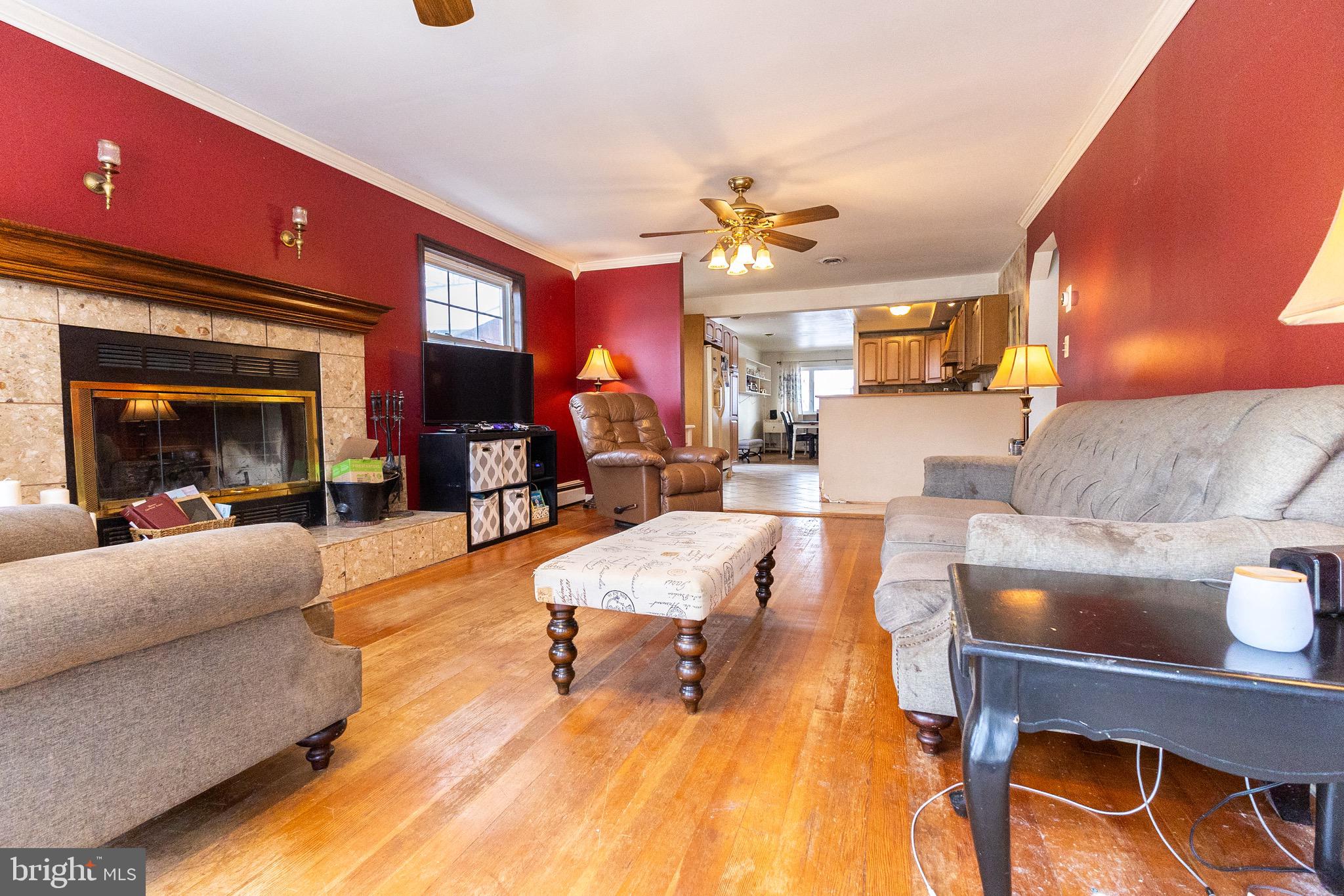 WILSON POINT - Residential