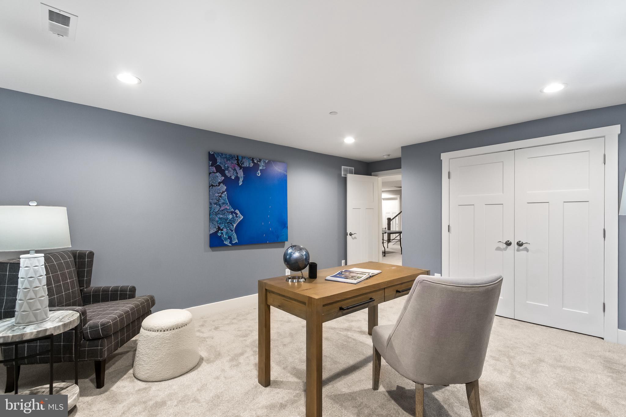 BULLE ROCK - Residential