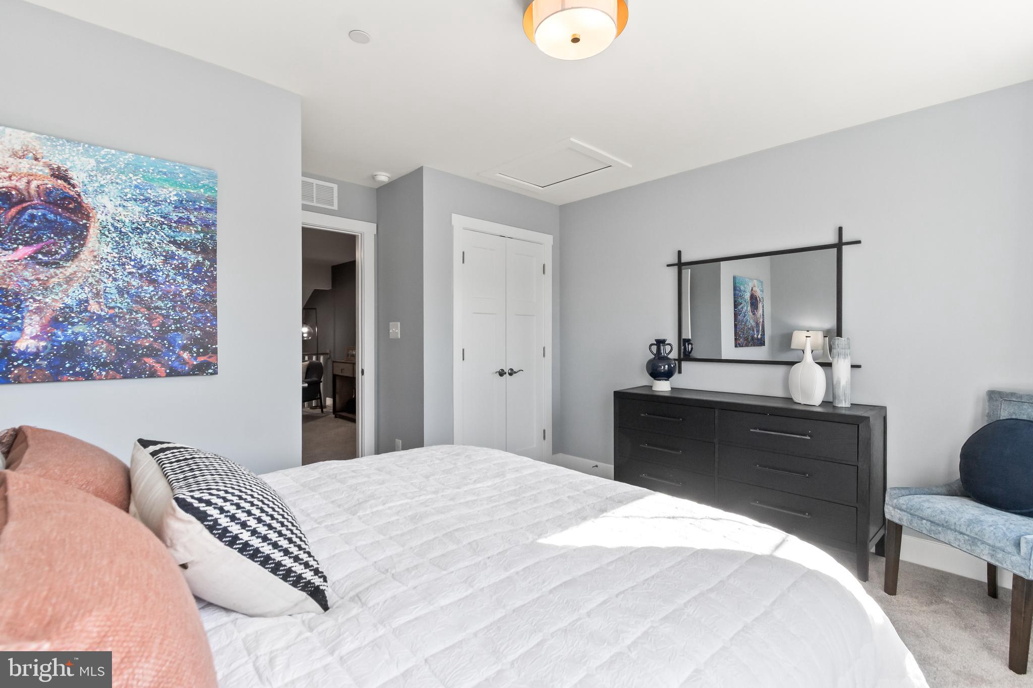 BULLE ROCK - Residential