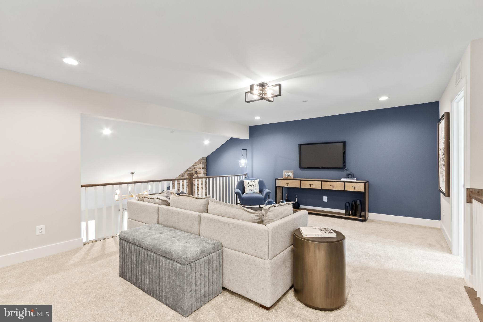 BULLE ROCK - Residential