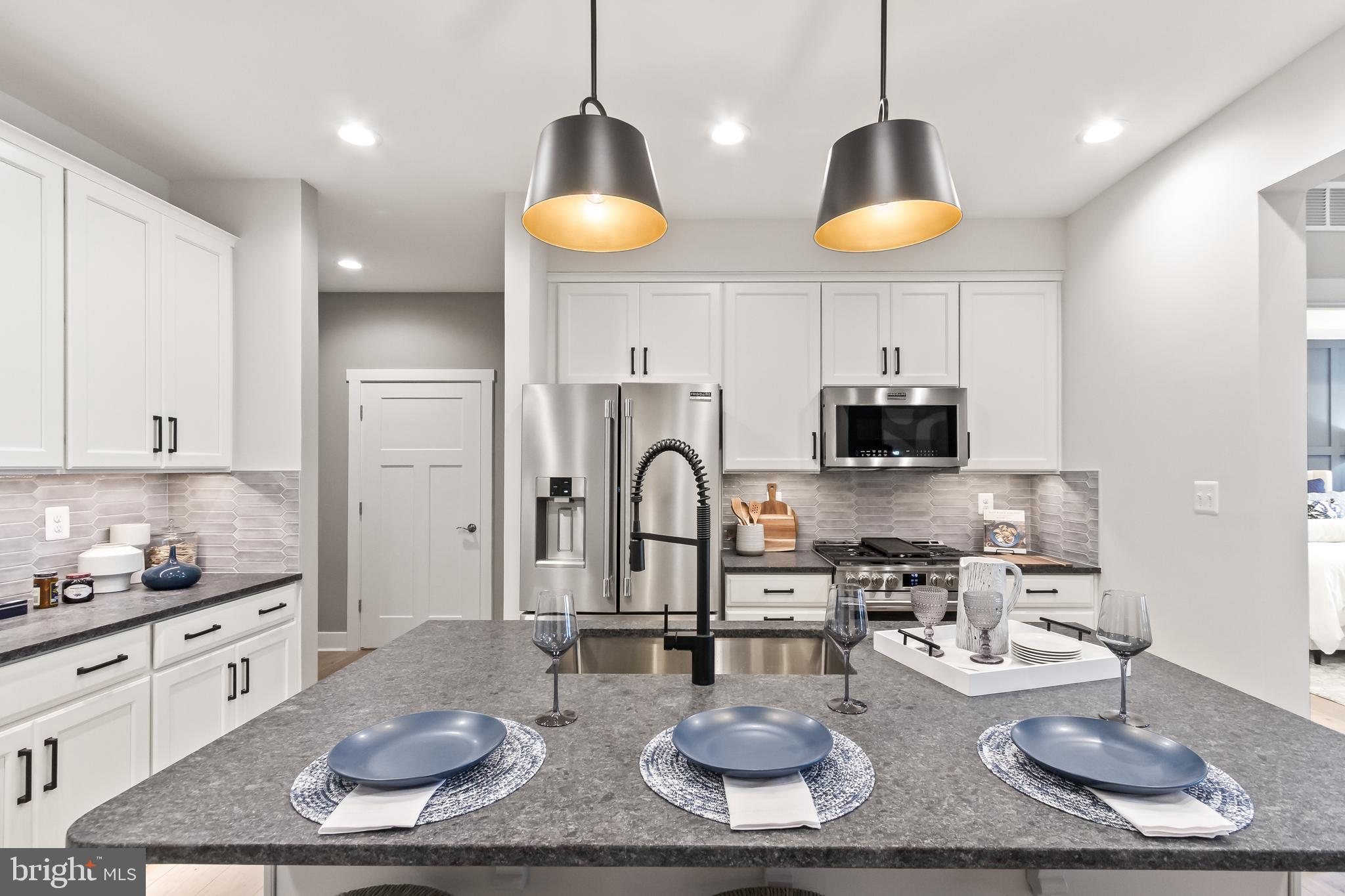 BULLE ROCK - Residential