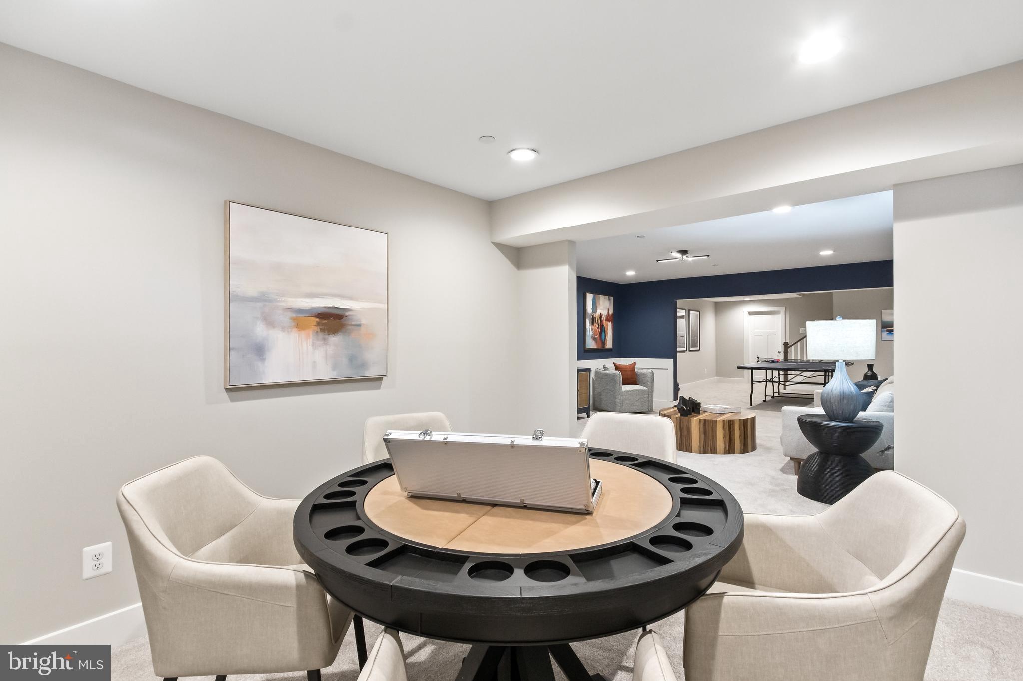 BULLE ROCK - Residential