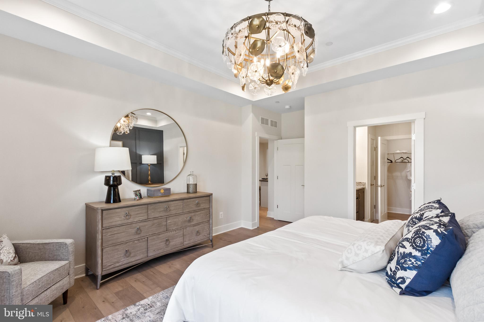 BULLE ROCK - Residential