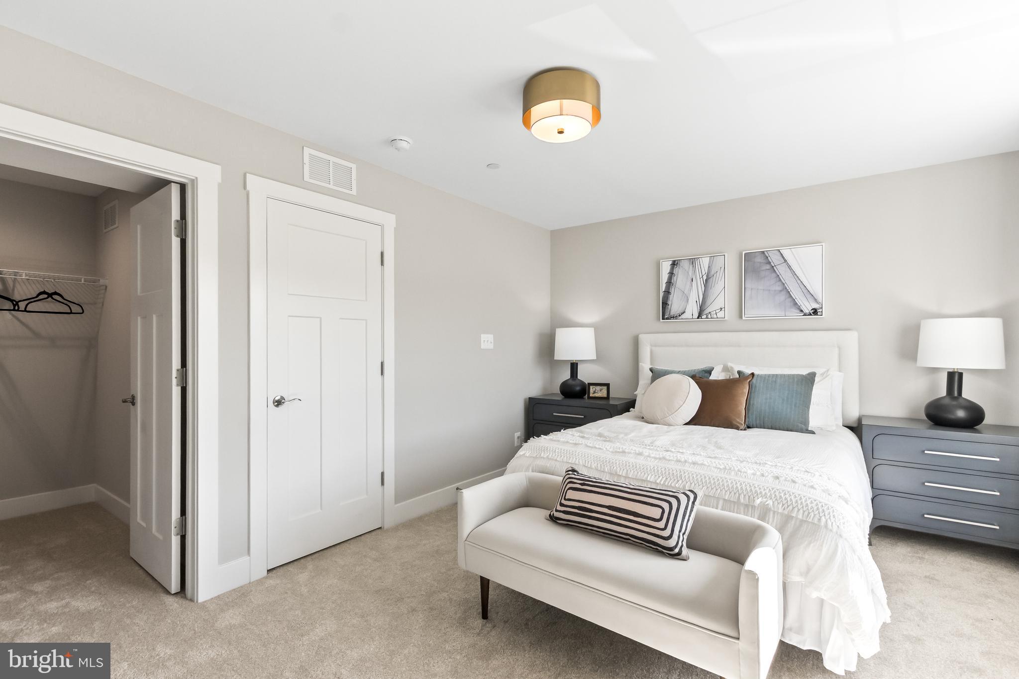 BULLE ROCK - Residential